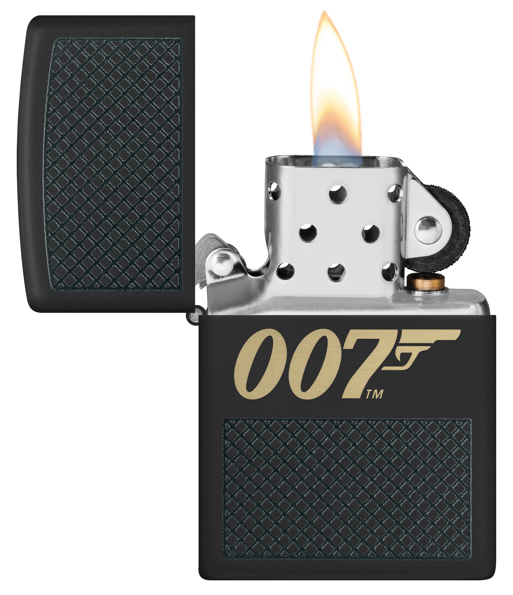 James Bond 007 Design - Image 4