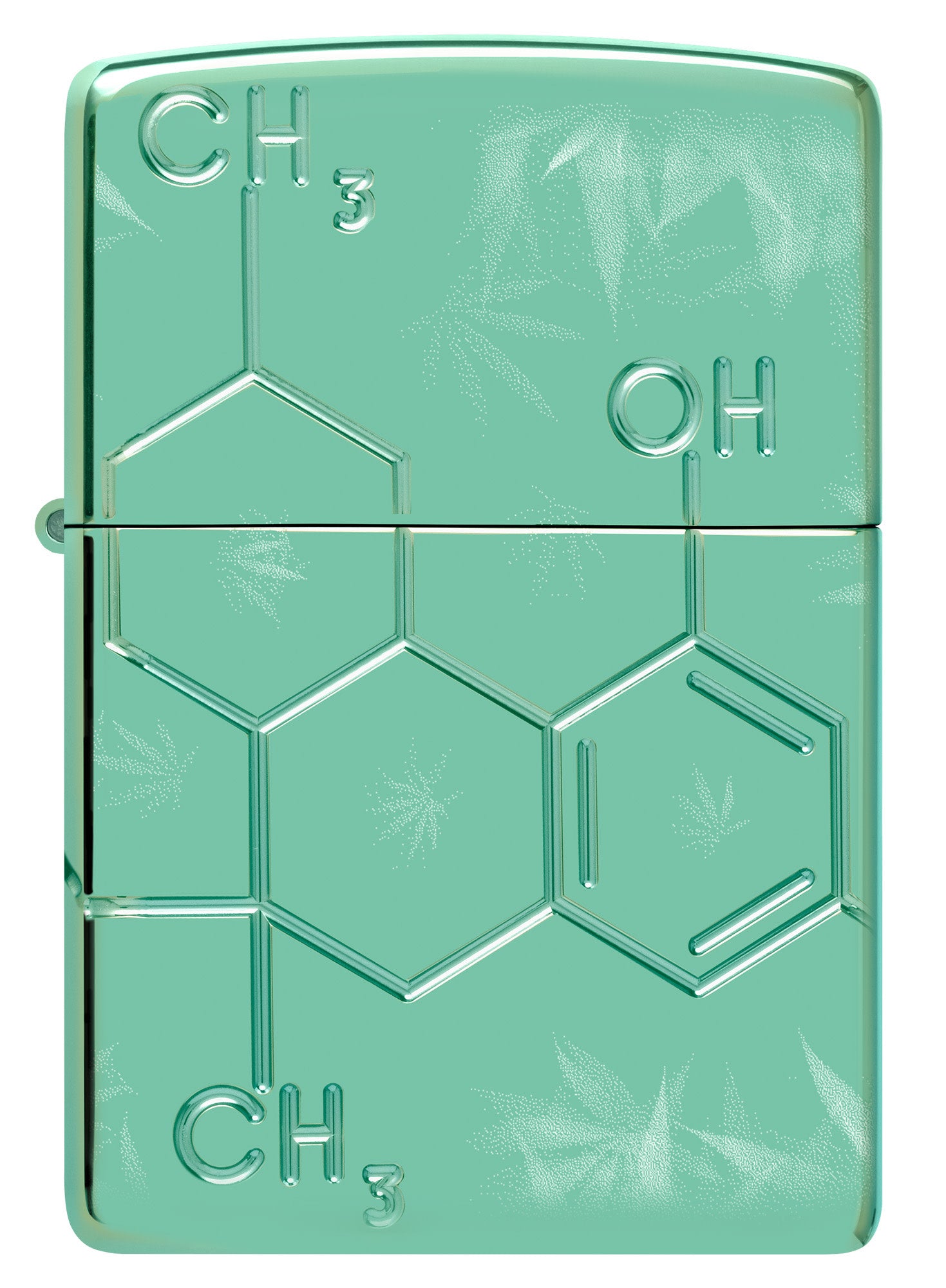 Cannabis Compound Design - Image 3
