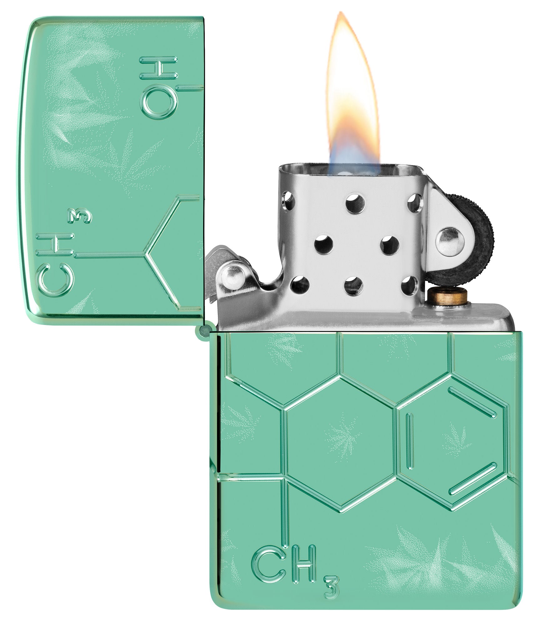 Cannabis Compound Design - Image 4