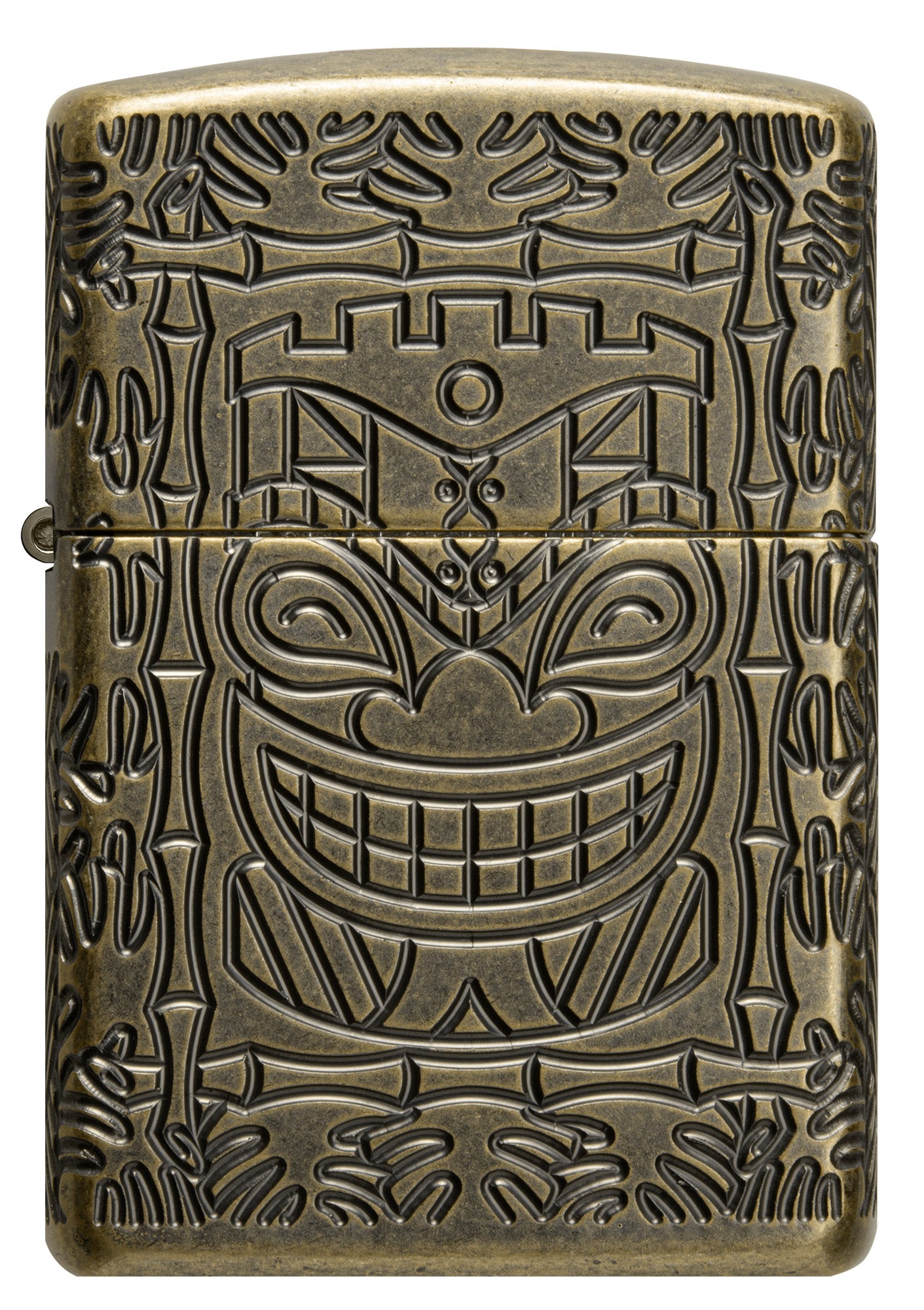 Tiki Totem Design - Image 3