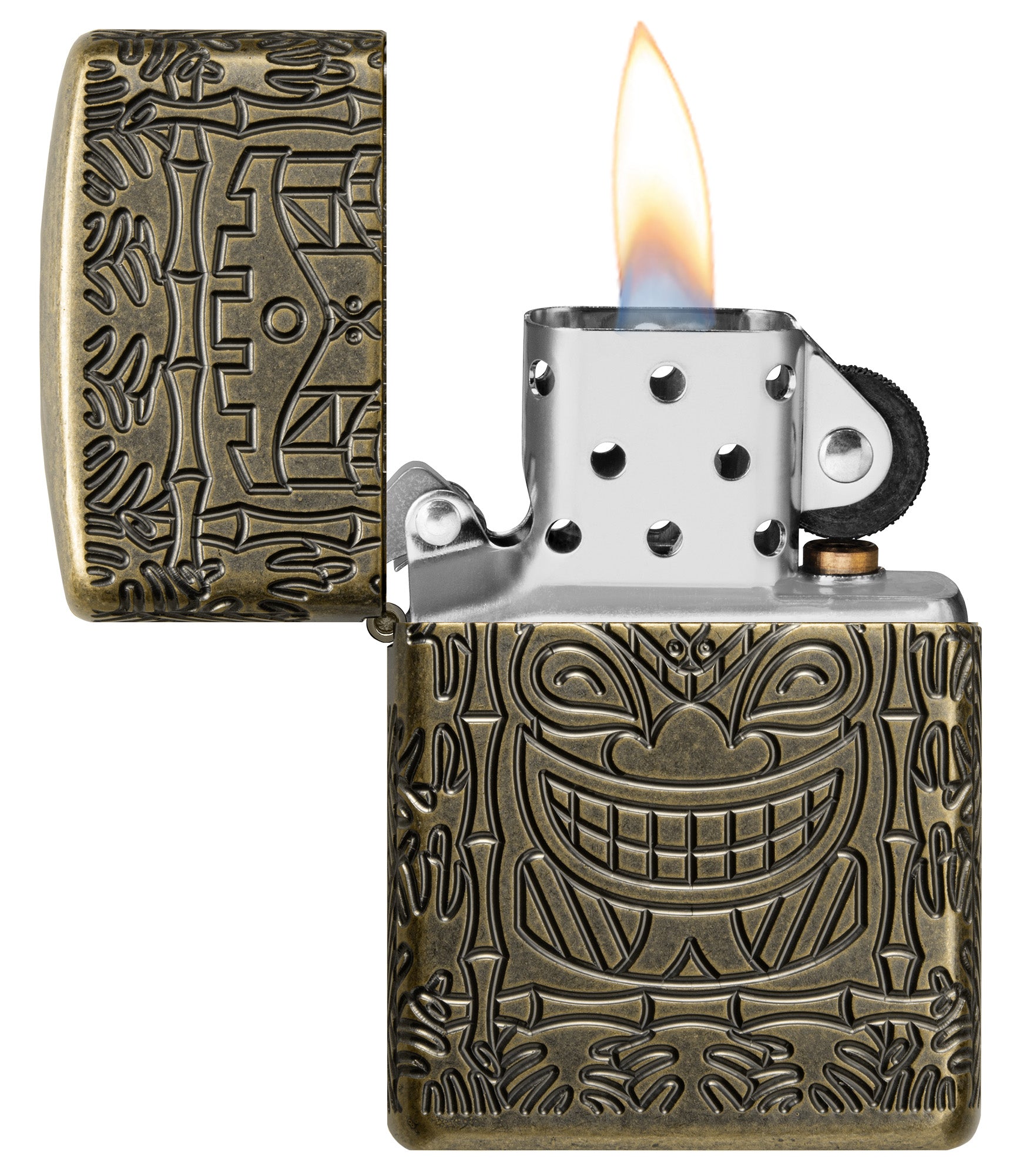 Tiki Totem Design - Image 4