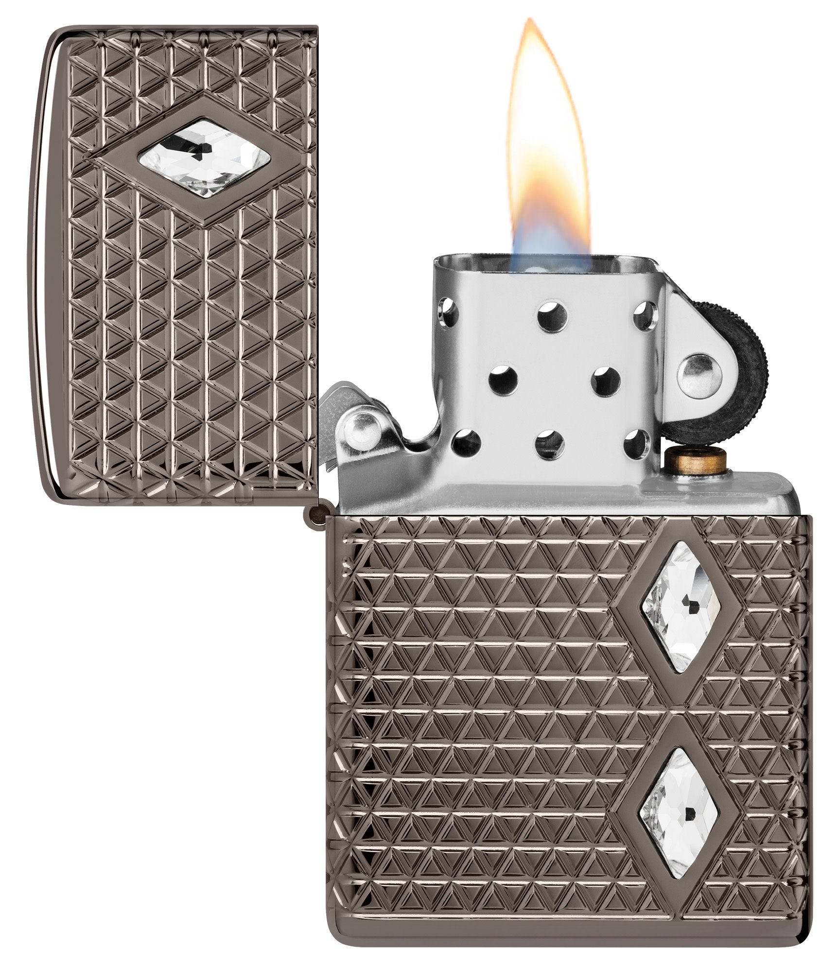 Diamond Pattern Design - Image 4