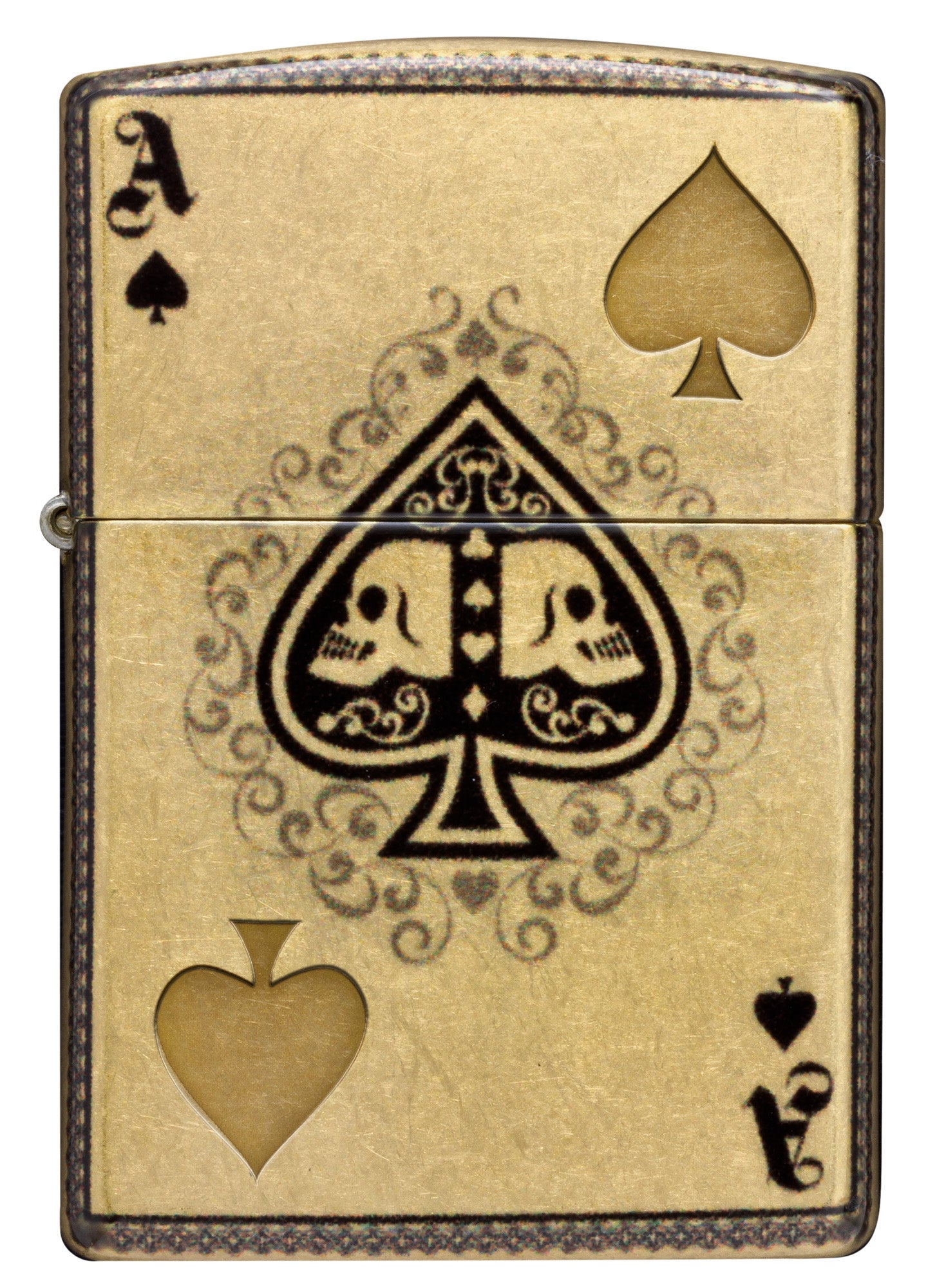 Ace of Skulls Design - Image 3