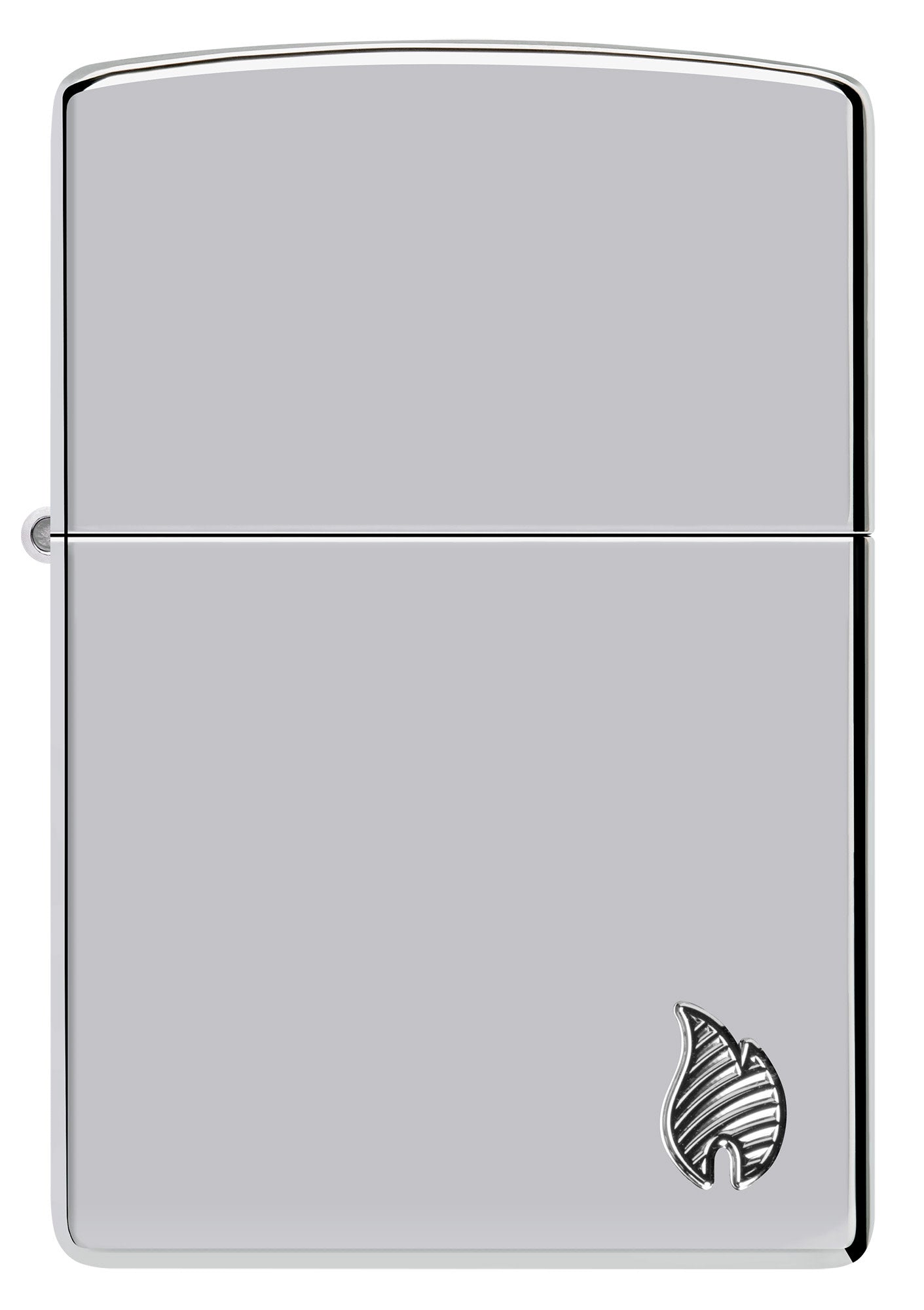 Armor Chrome Flame Design - Image 3