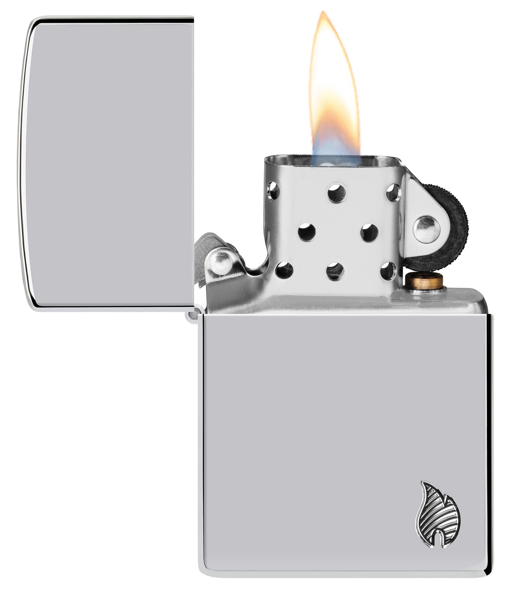 Armor Chrome Flame Design - Image 4