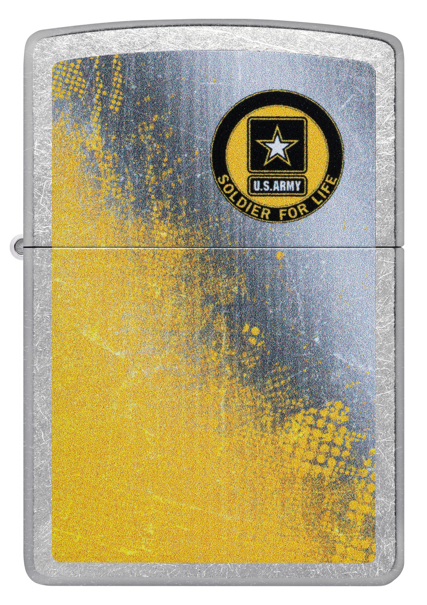 U.S. Army Soldier for Life Design - Image 3