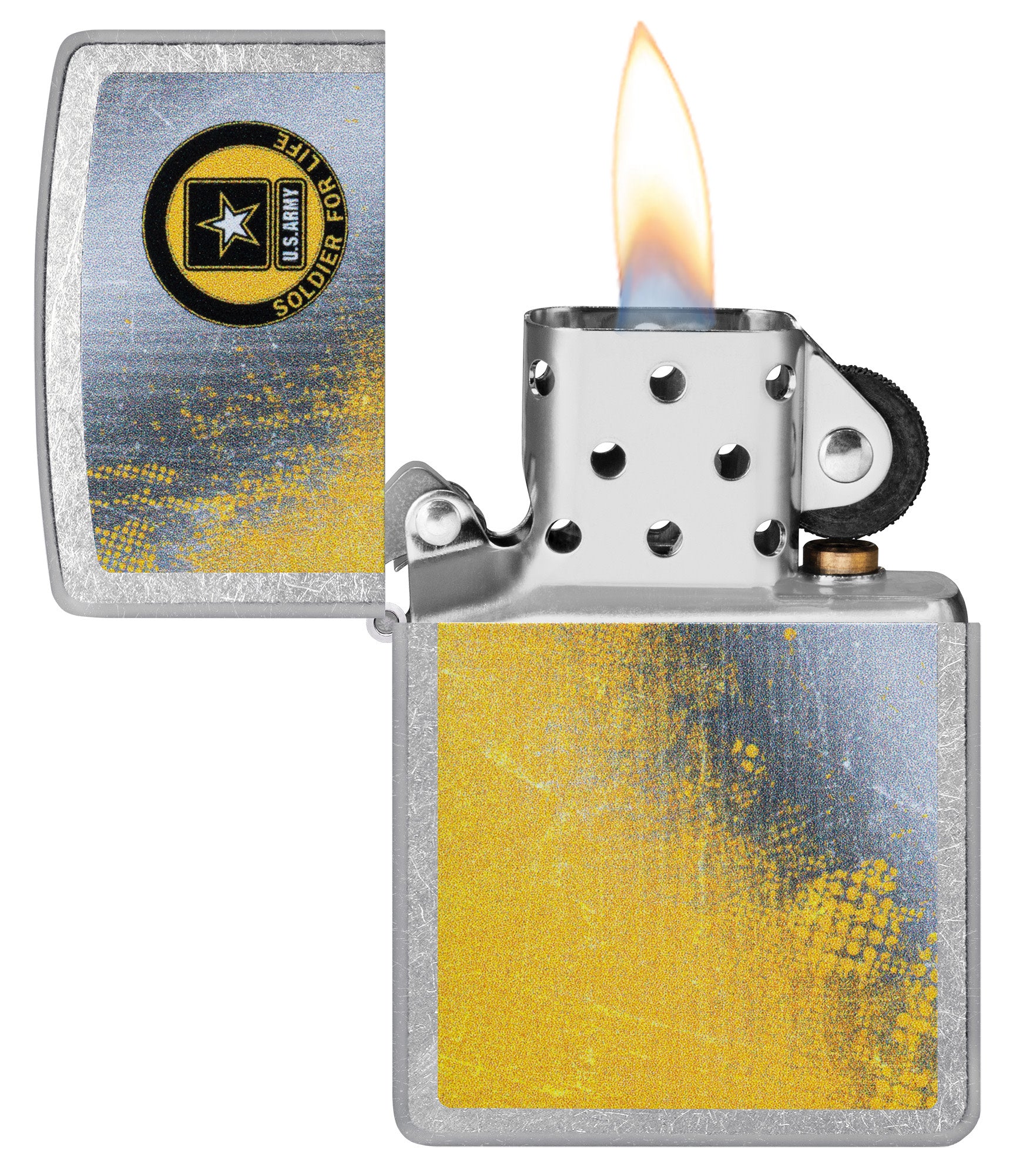 U.S. Army Soldier for Life Design - Image 4