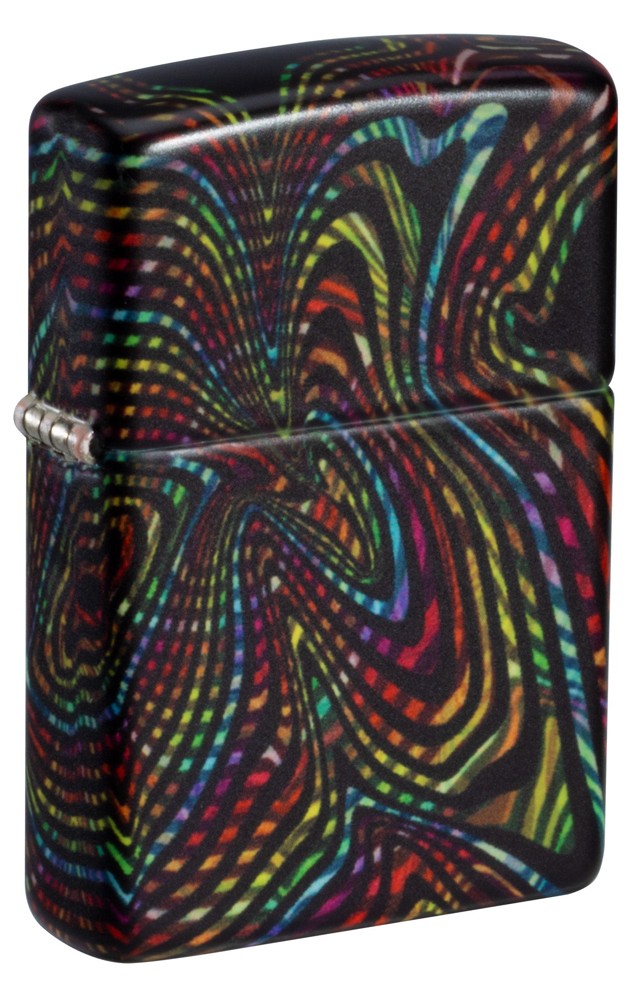 Glowing Illusion Design