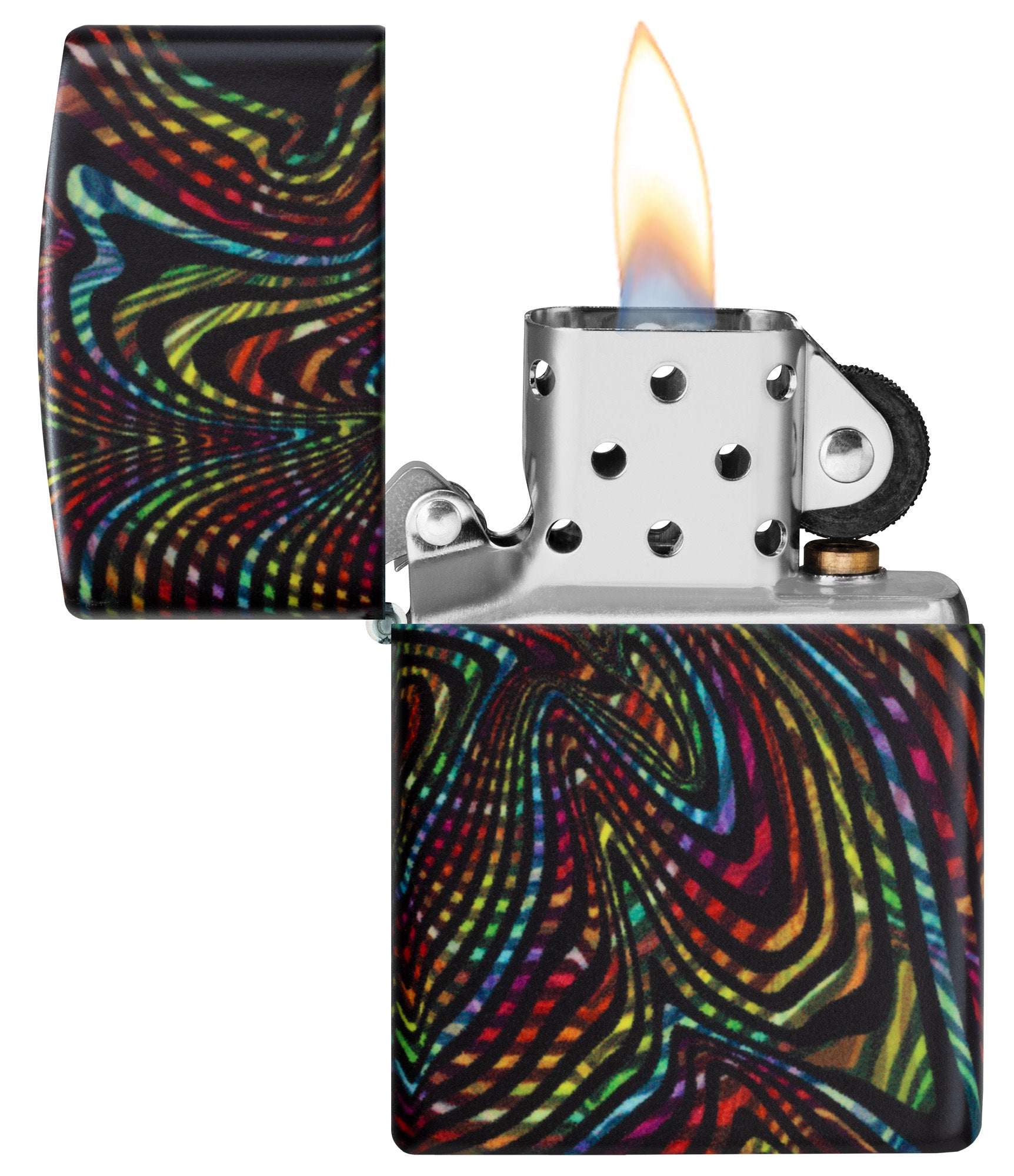 Glowing Illusion Design - Image 4