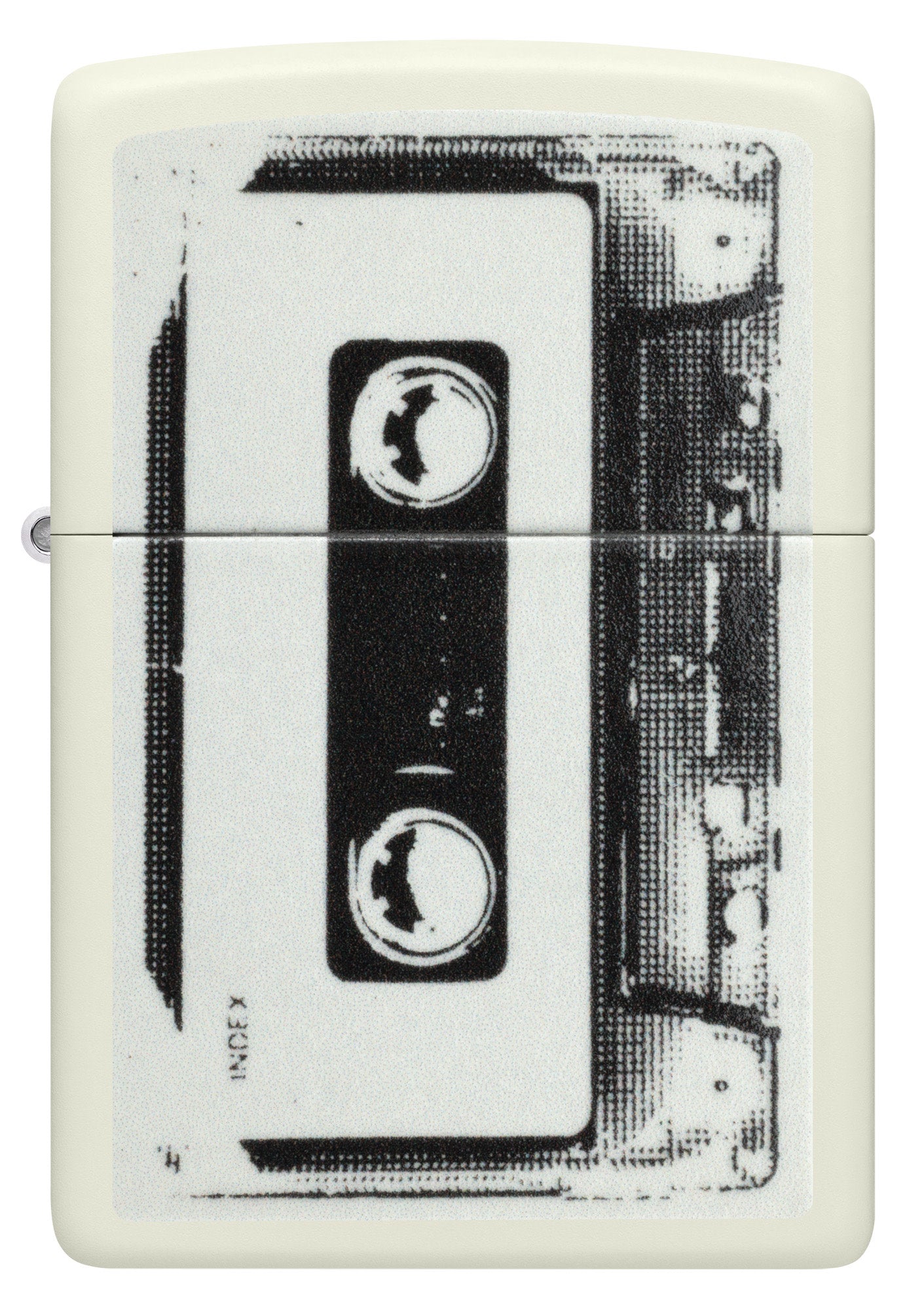 Cassette Tape Design - Image 3
