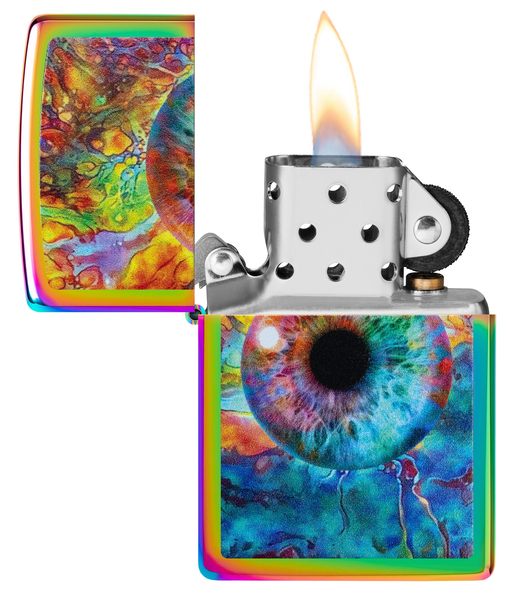 Spacey Eye Design - Image 4