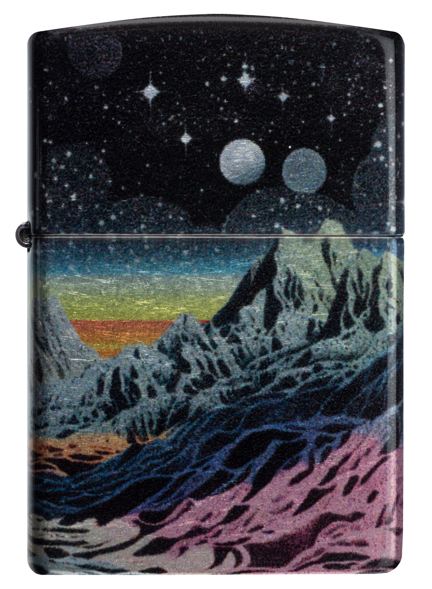 Space in Color Design - Image 3