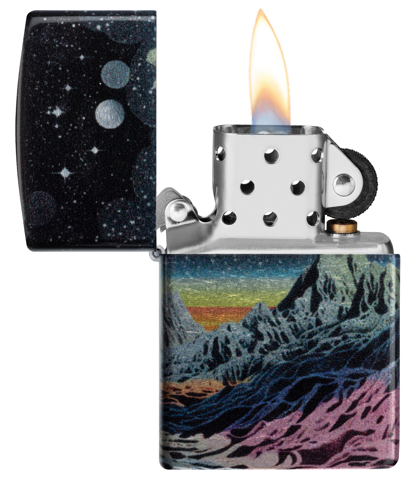 Space in Color Design - Image 4