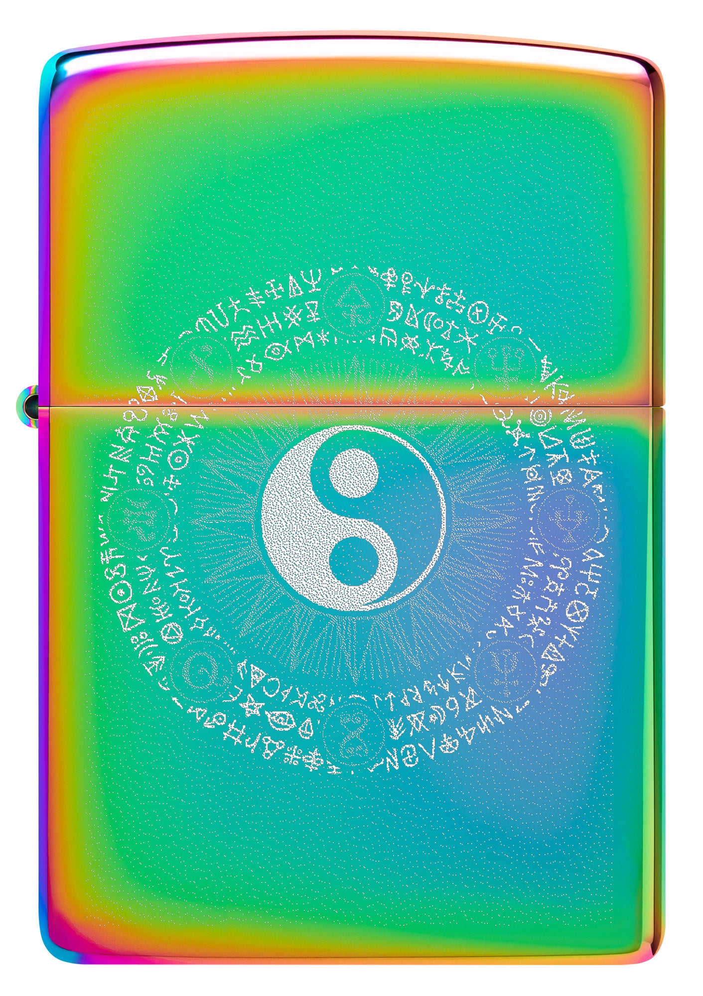 Yin-Yang Design - Image 3