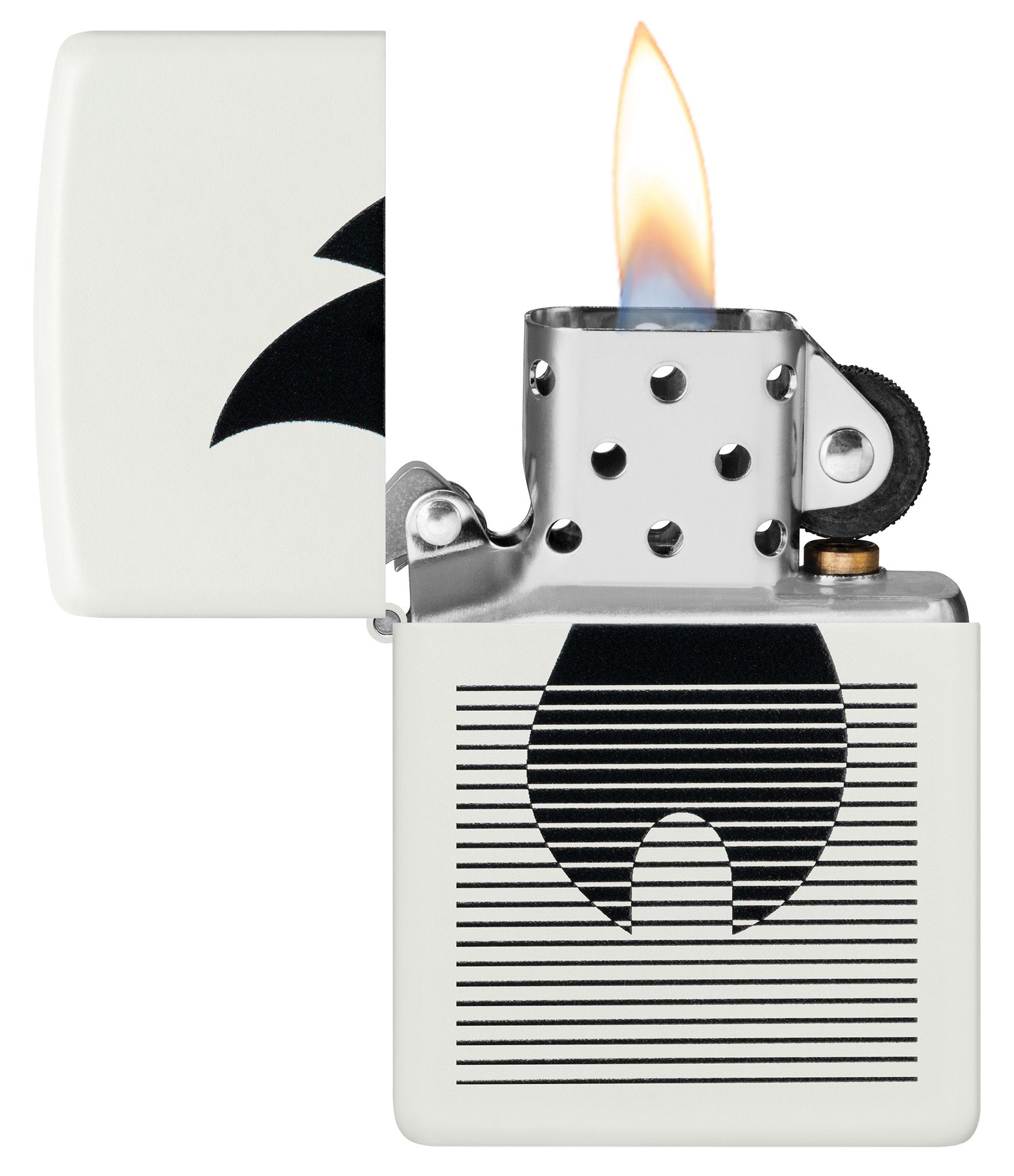 Flame Gradient Design - Image 4