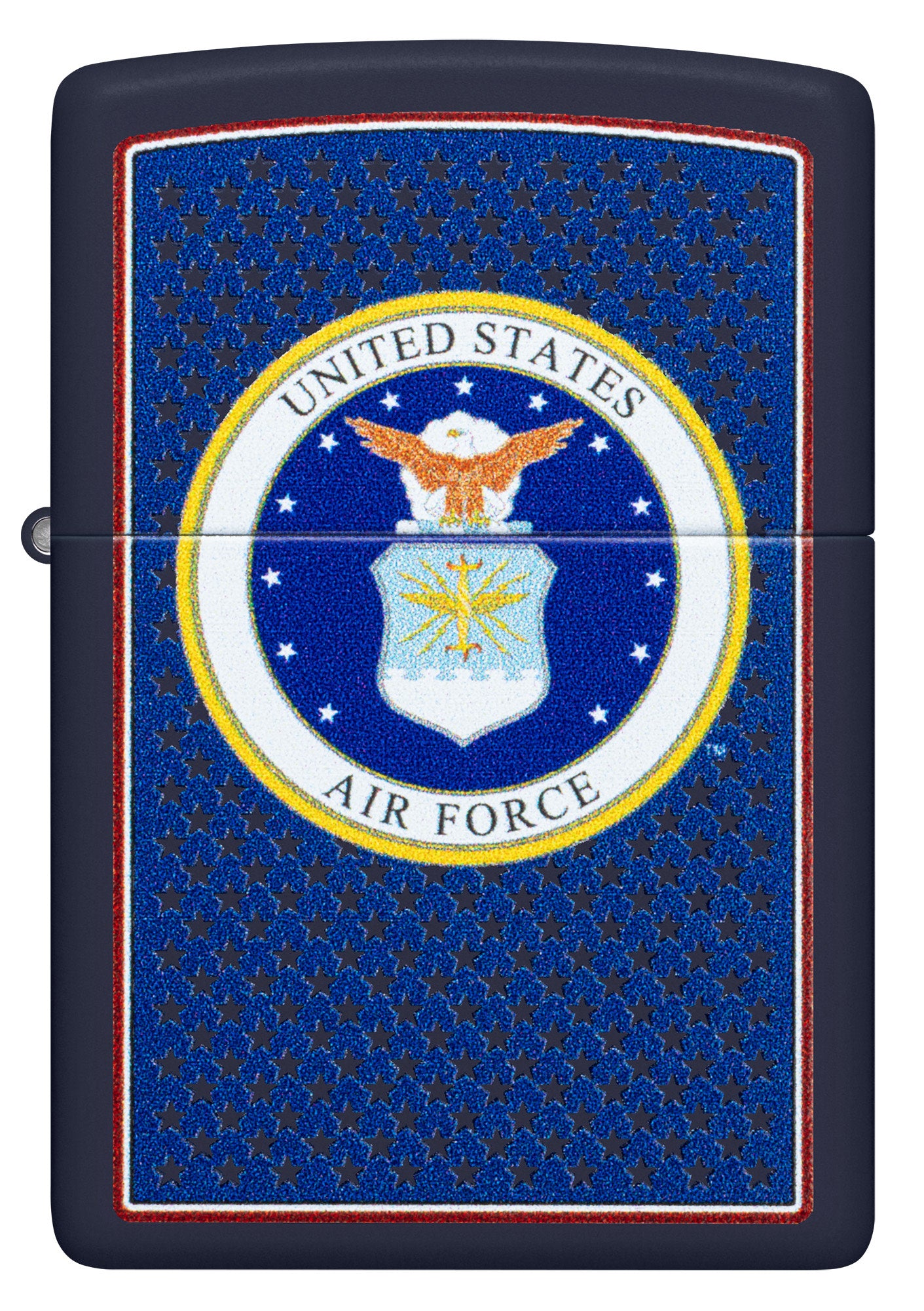 U.S. Air Force Crest Design - Image 3