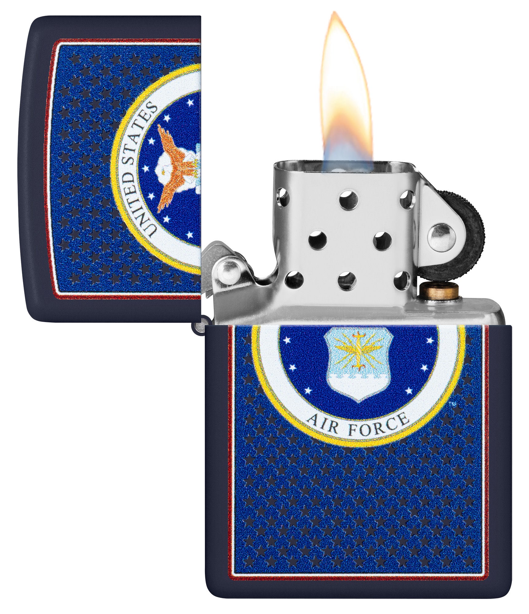 U.S. Air Force Crest Design - Image 4