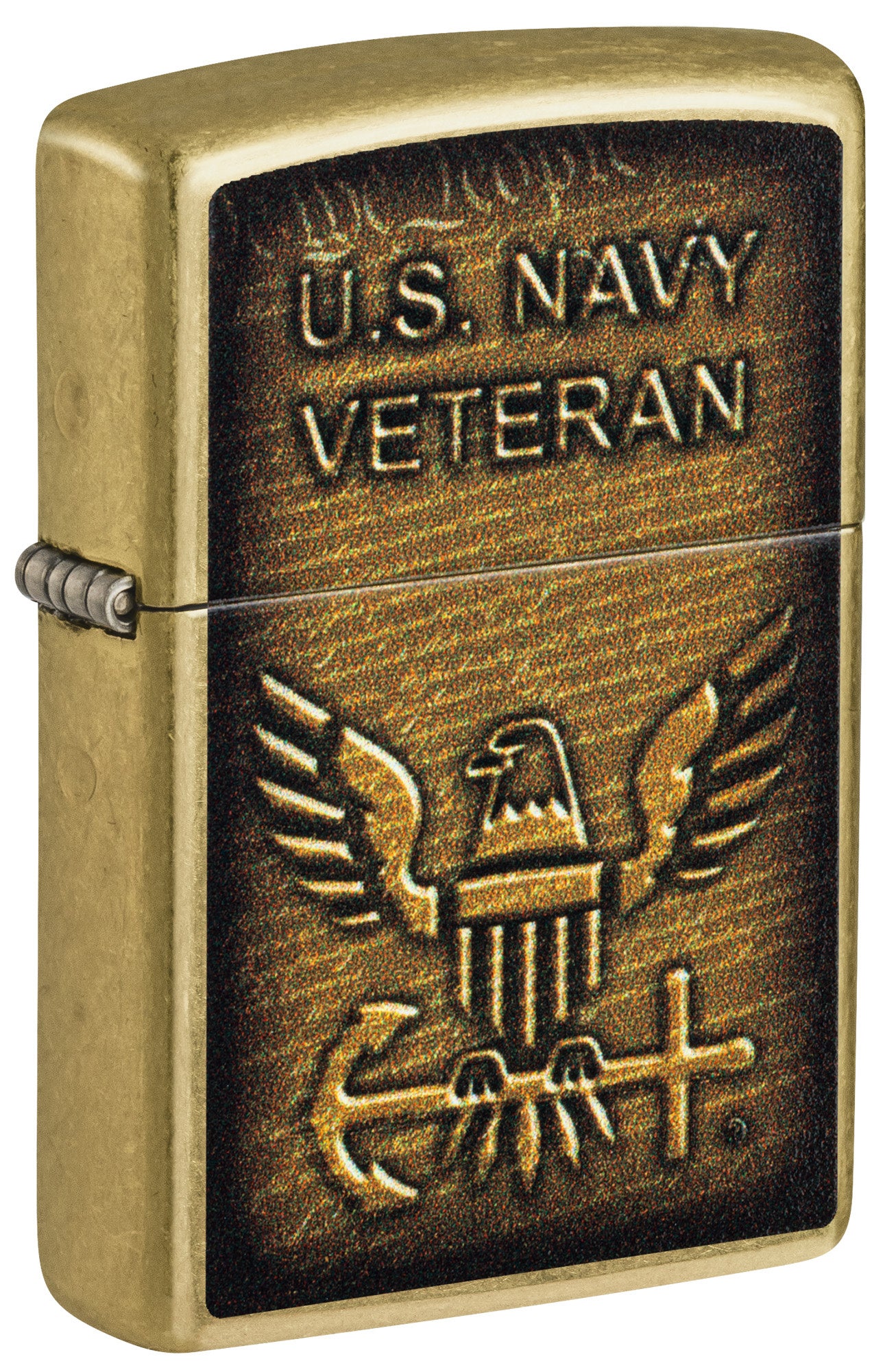United States Navy Veteran Design