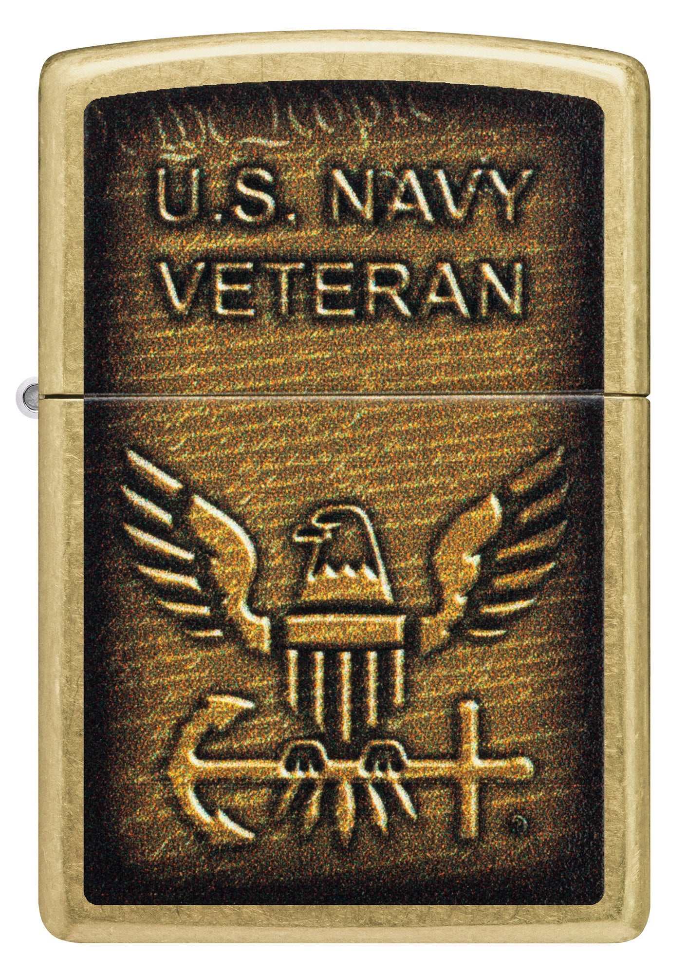 United States Navy Veteran Design - Image 3