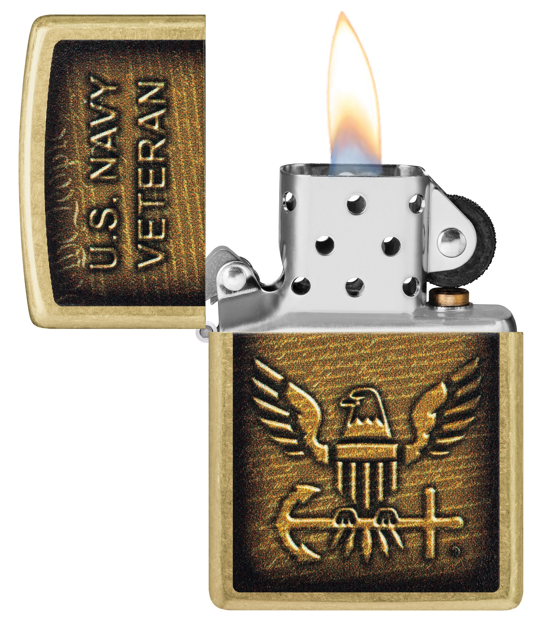 United States Navy Veteran Design - Image 4