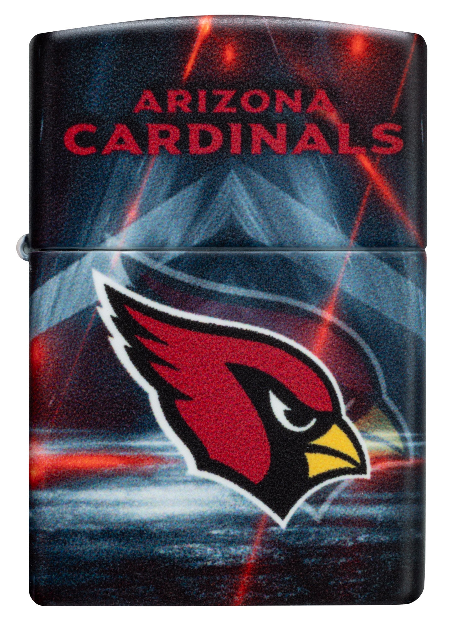 NFL Arizona Cardinals Team Spirit Design - Image 3