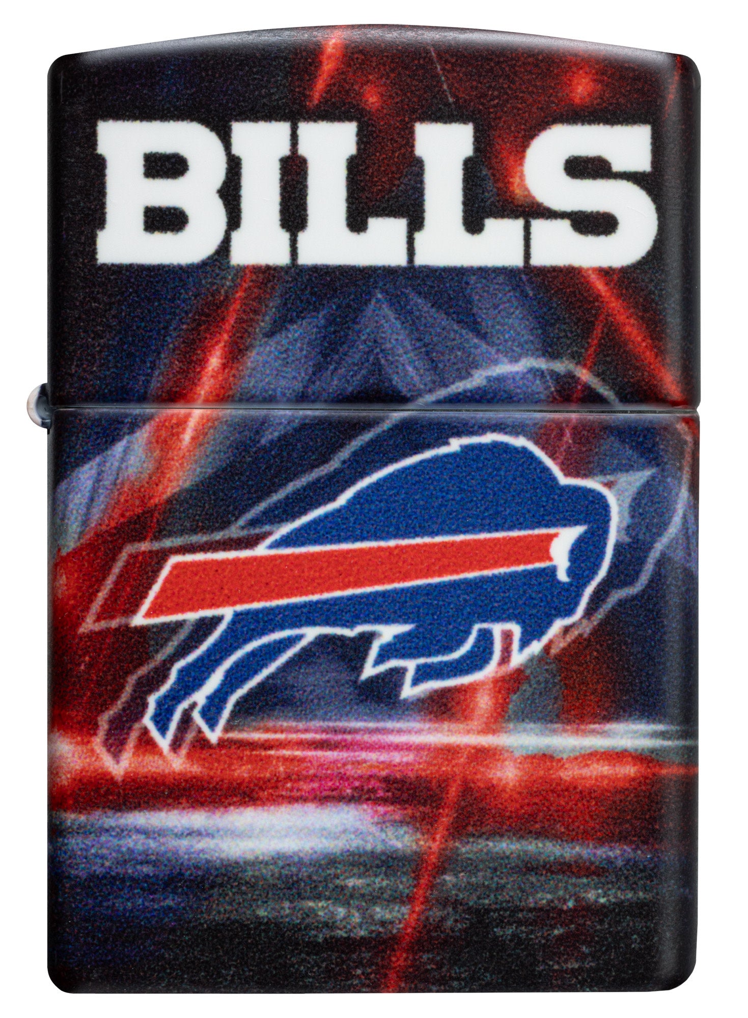 NFL Buffalo Bills Team Spirit Design - Image 3