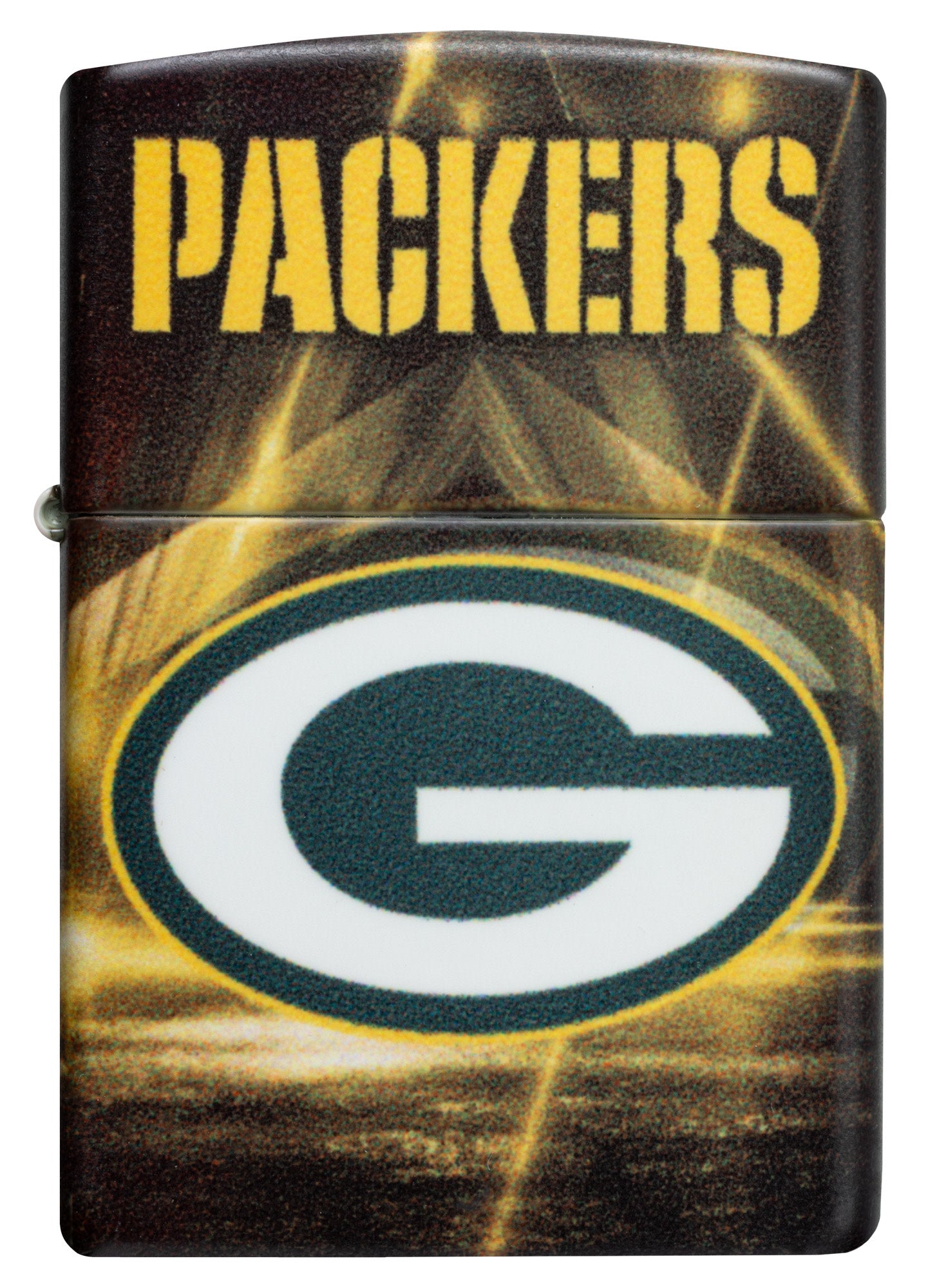 NFL Green Bay Packers Team Spirit Design - Image 3