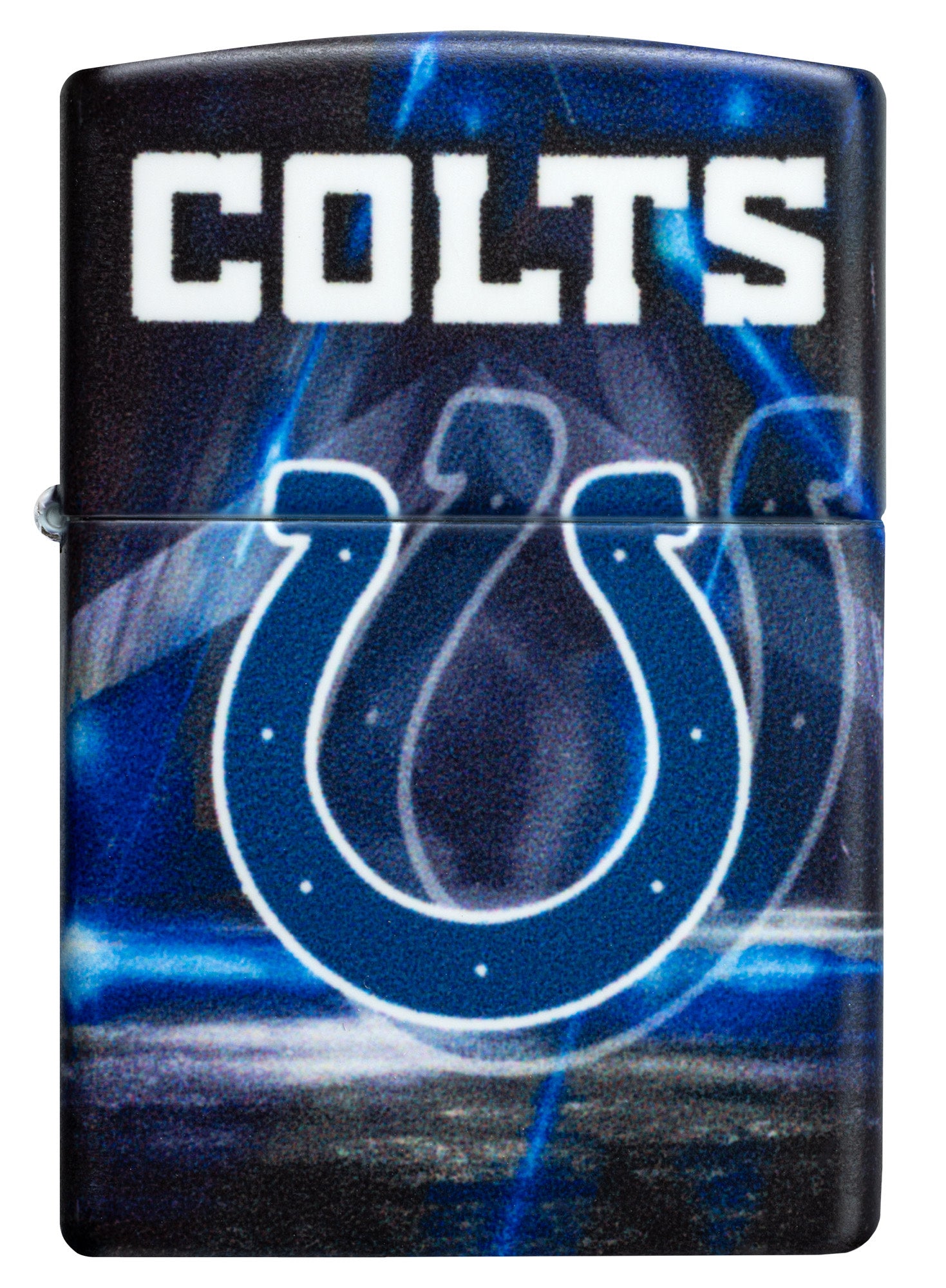 NFL Indianapolis Colts Team Spirit Design - Image 3