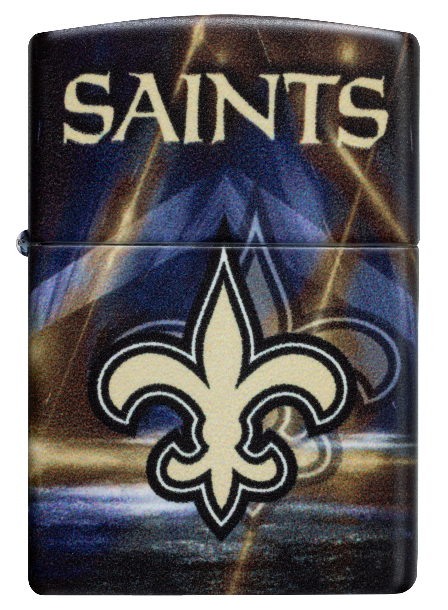 NFL New Orleans Saints Team Spirit Design - Image 3