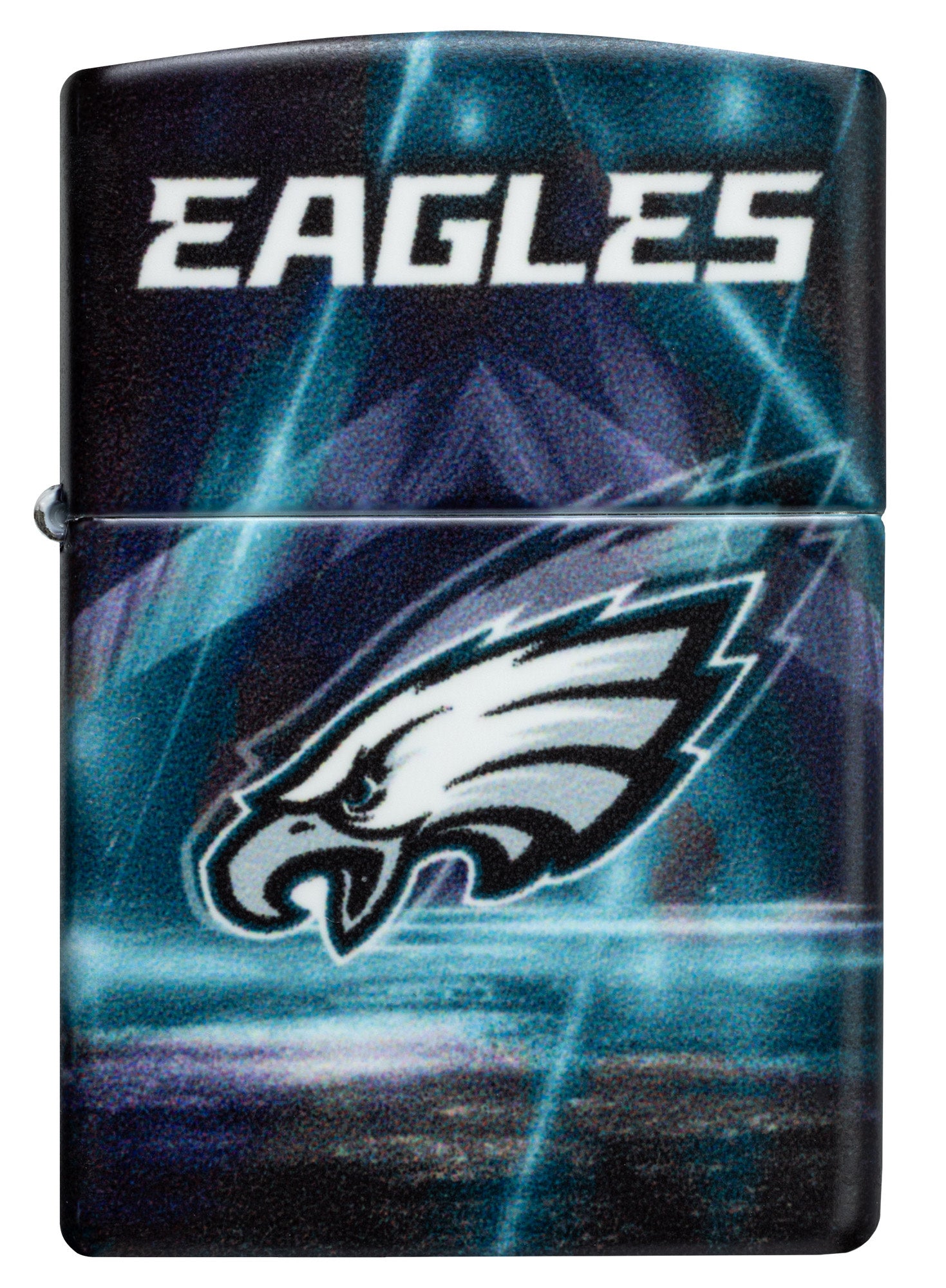 NFL Philadelphia Eagles Team Spirit Design - Image 3