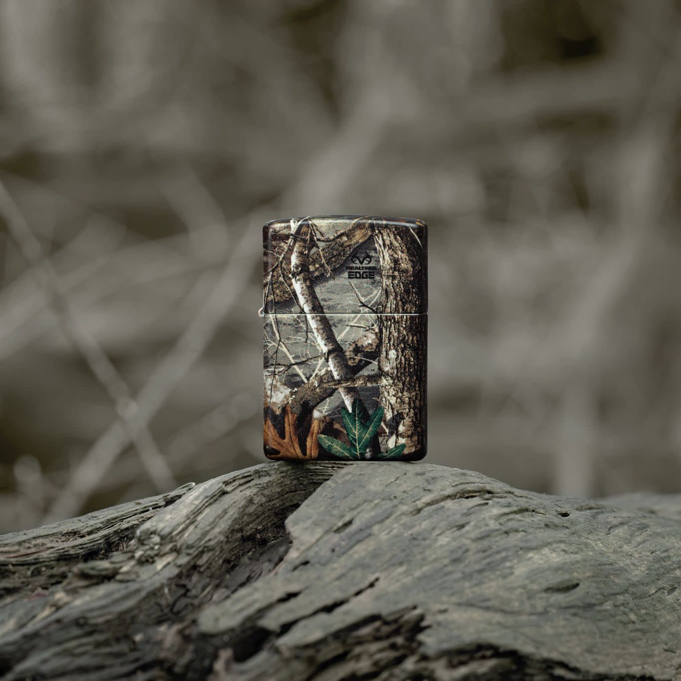 Alternative view of Realtree EDGE Design