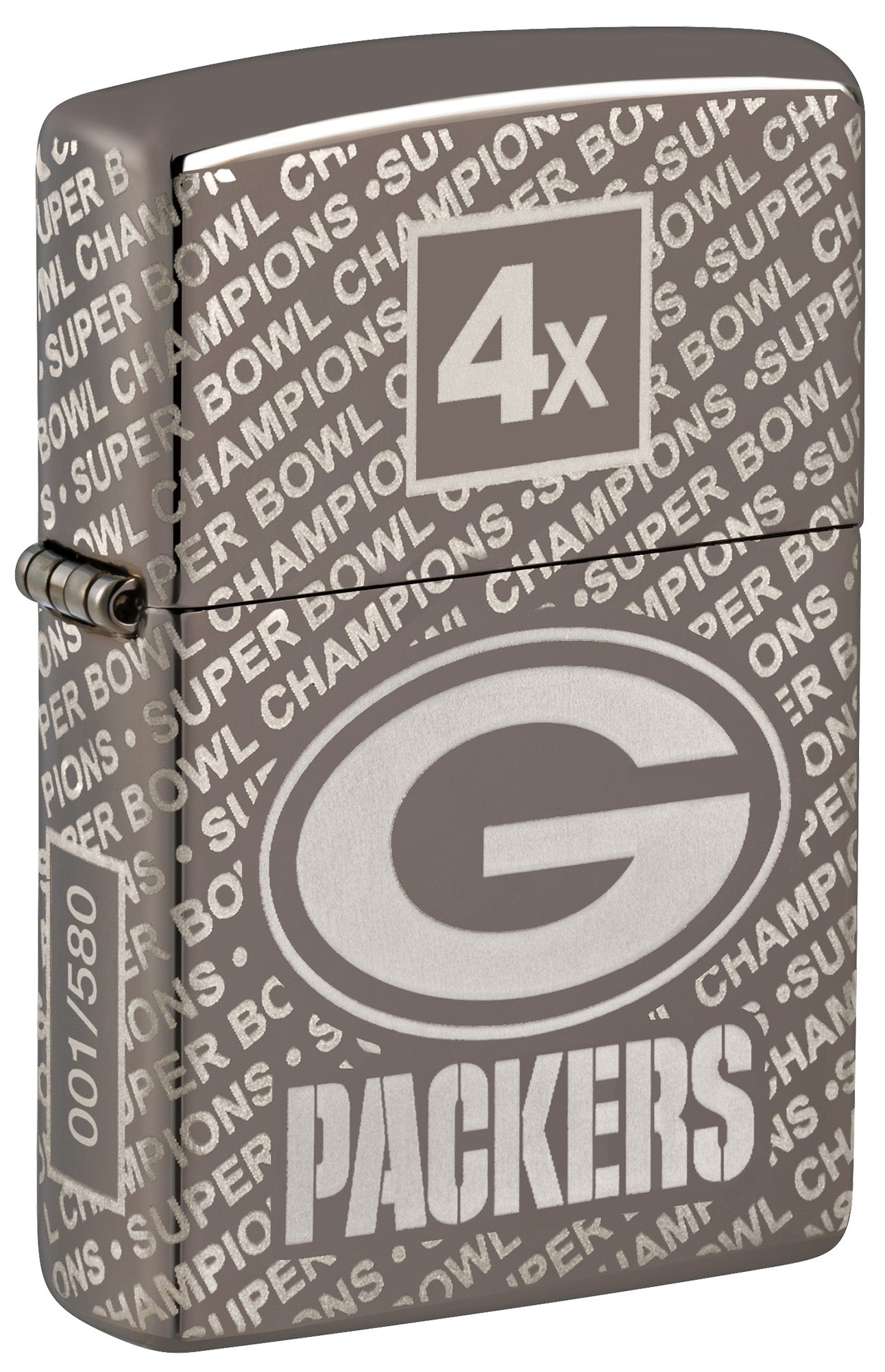 NFL Green Bay Packers