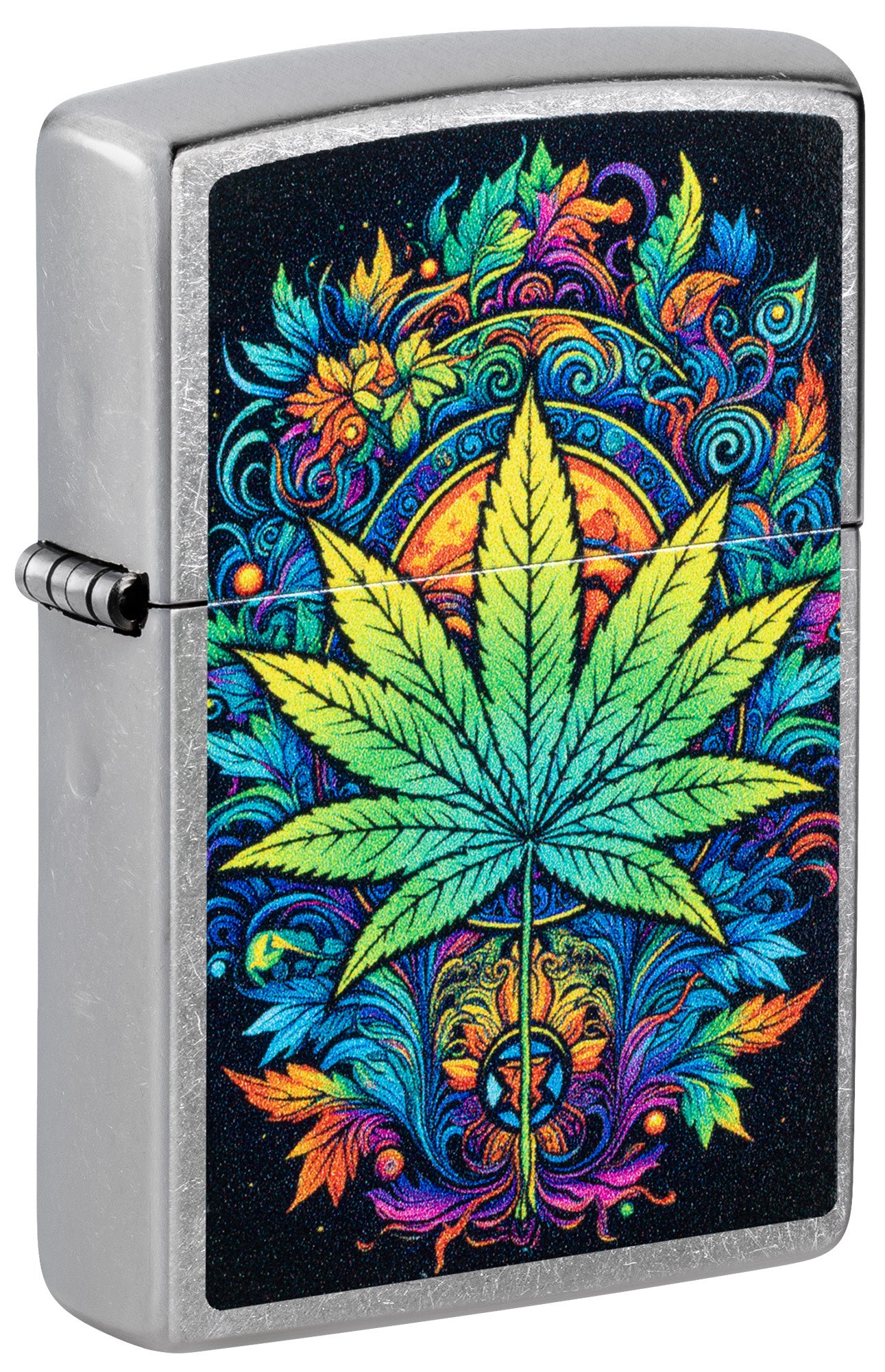 Captivating Cannabis Design
