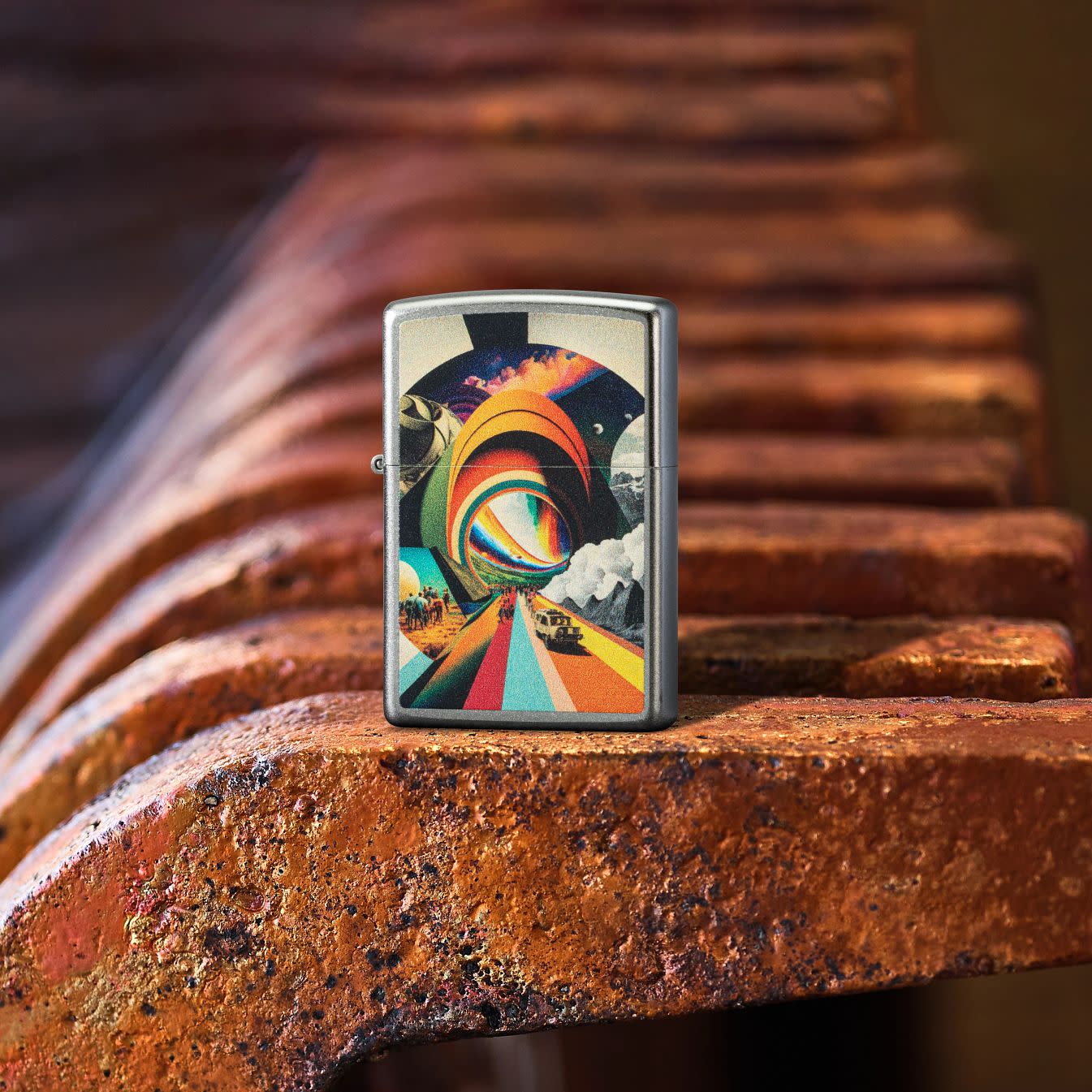 Alternative view of Trippy Travel Design
