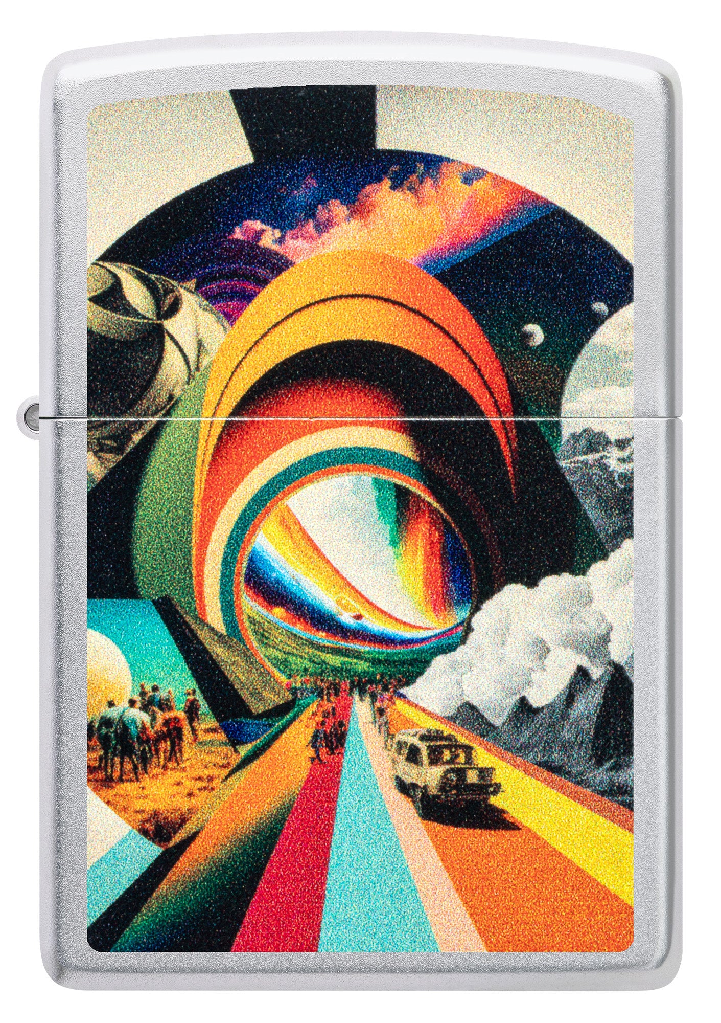 Trippy Travel Design - Image 3