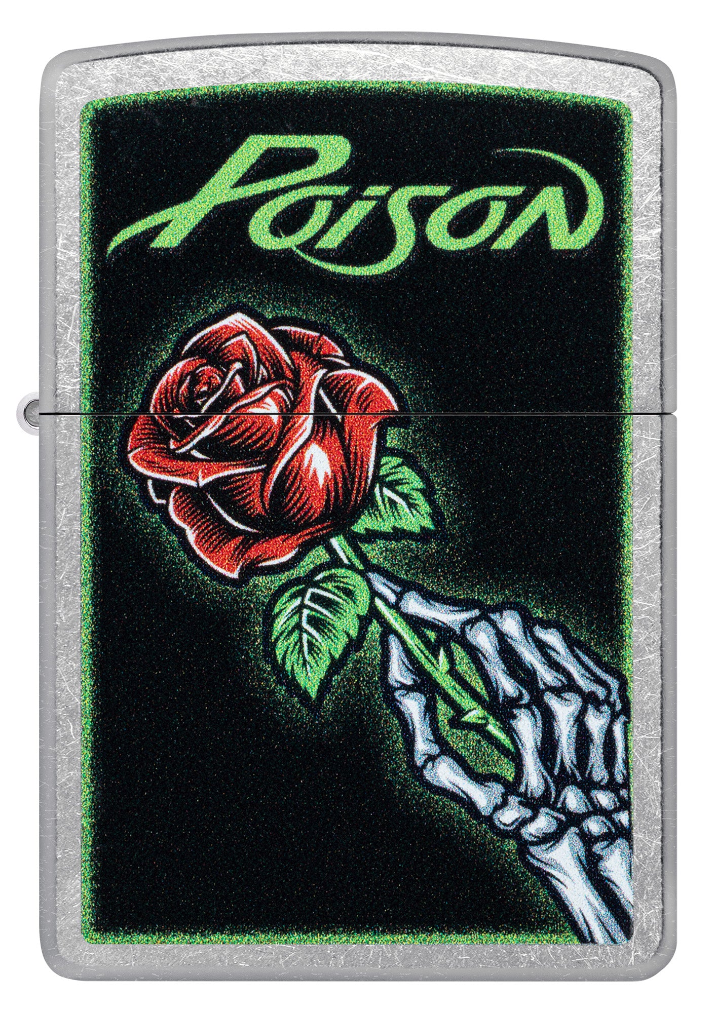 Poison Rose Design - Image 3