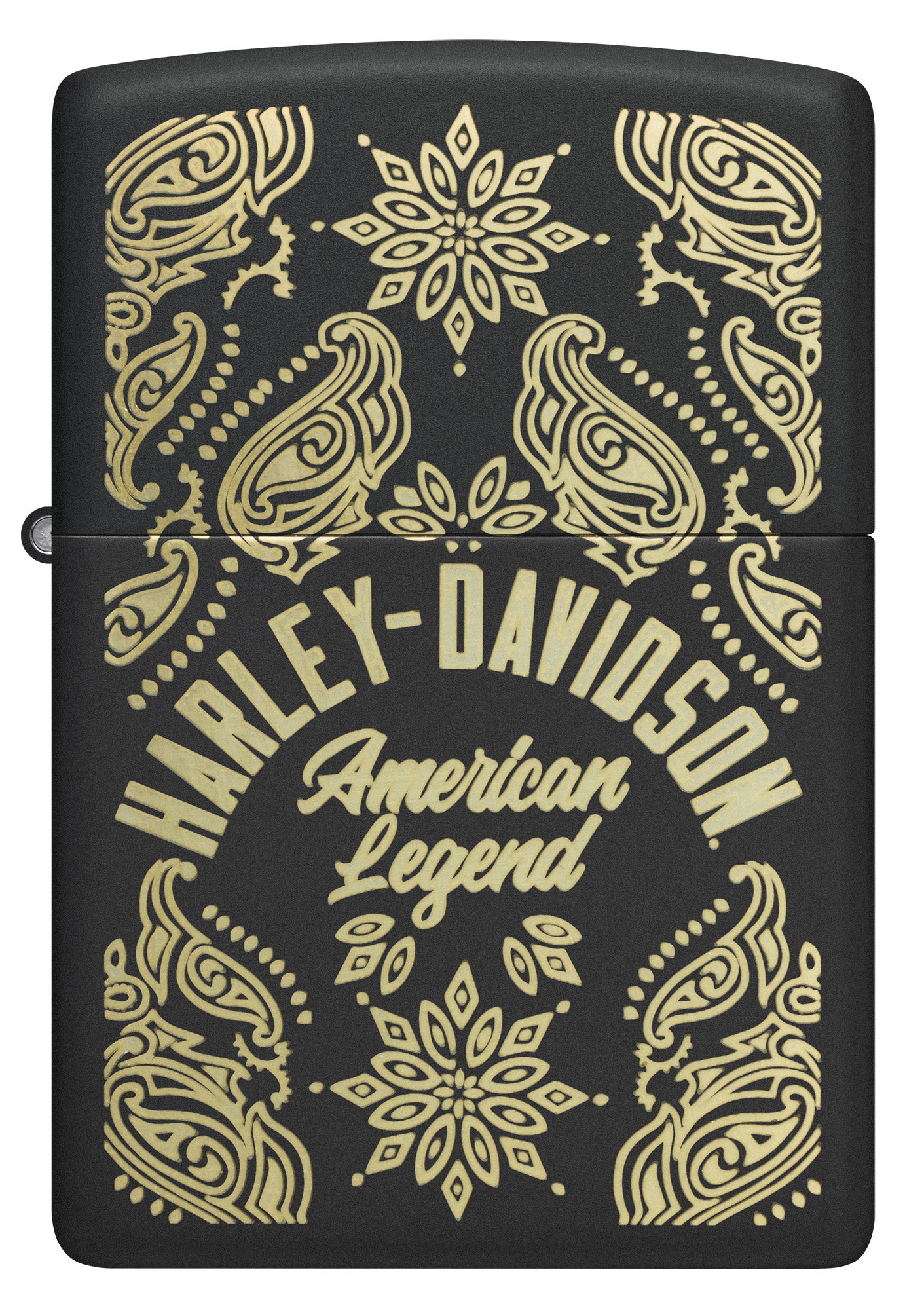 Harley-Davidson American Legend Design - Image 3