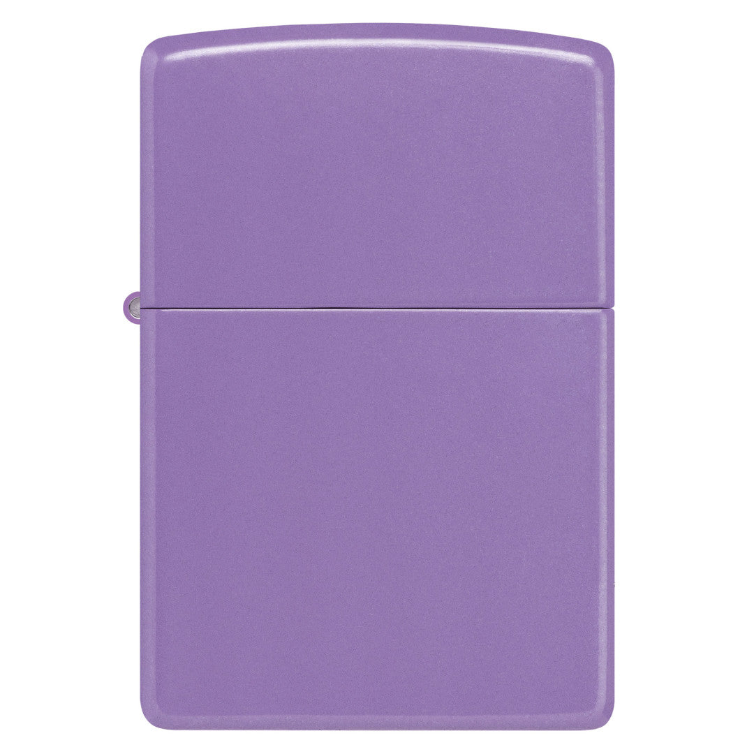 Classic Smoky Lavender - Image 3