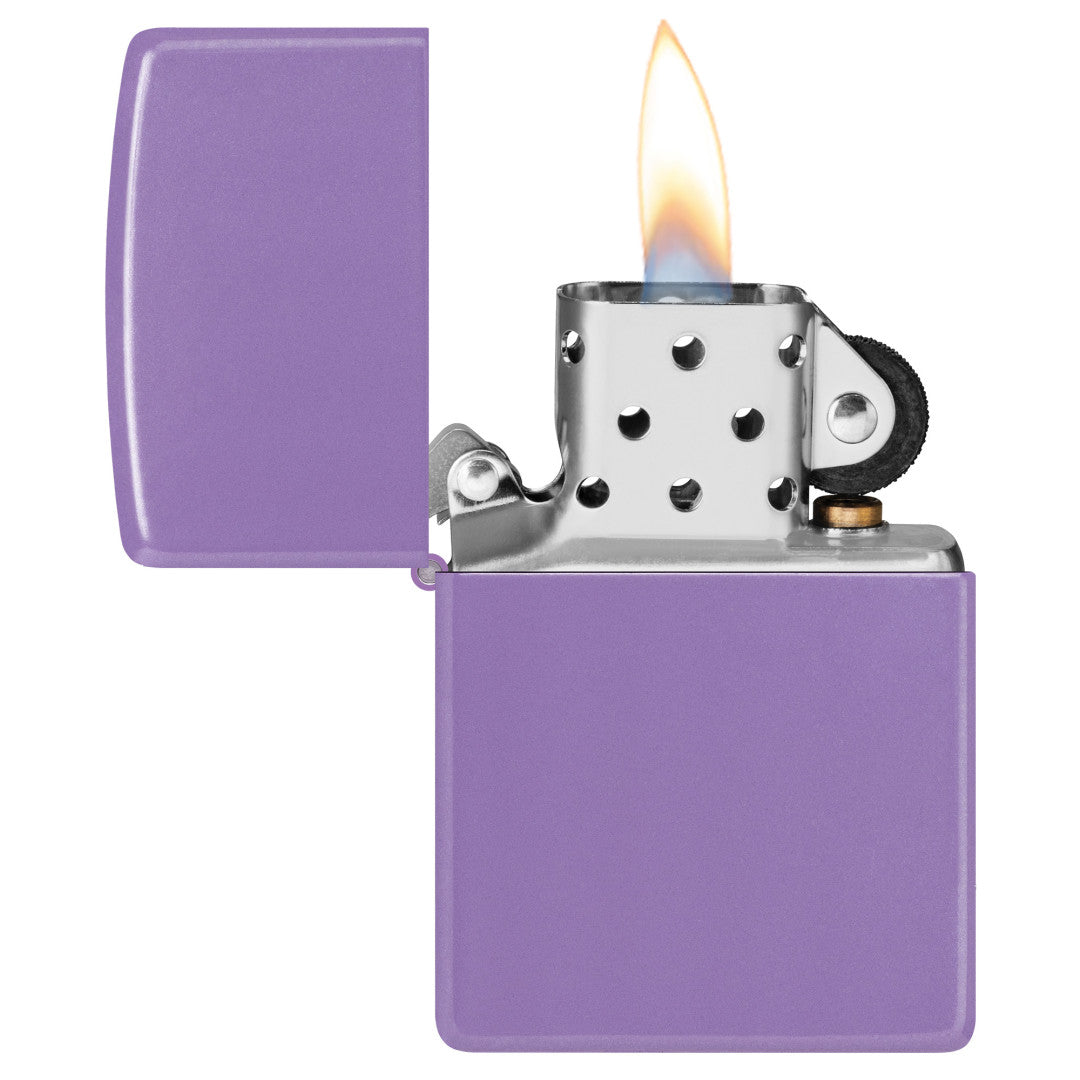 Classic Smoky Lavender - Image 4
