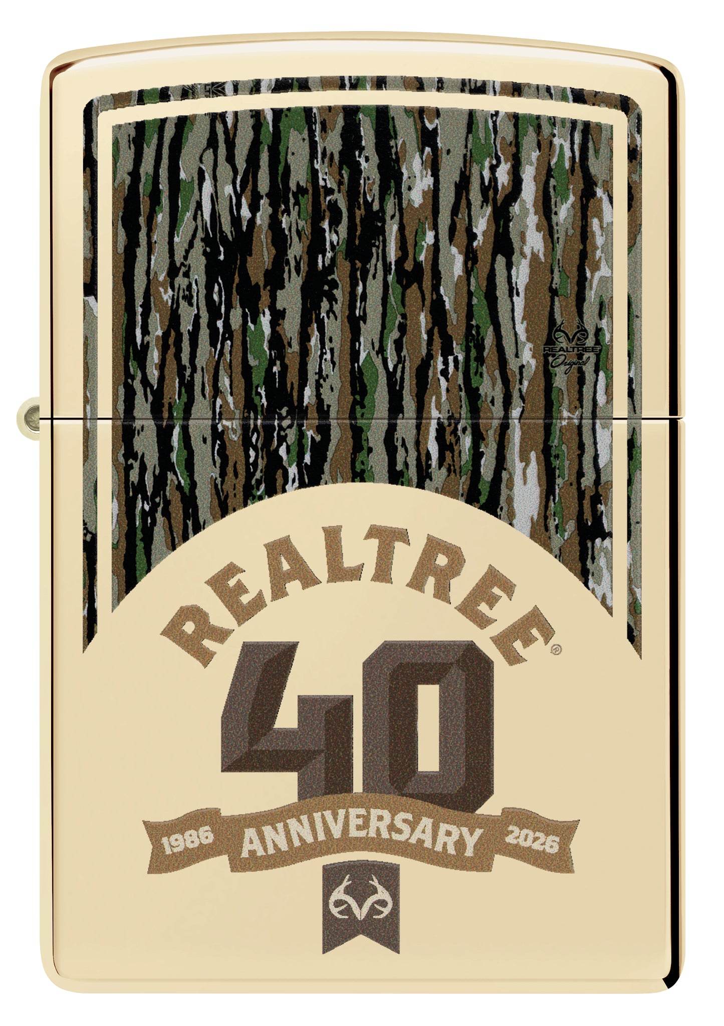 Realtree 40th Anniversary Design - Image 3