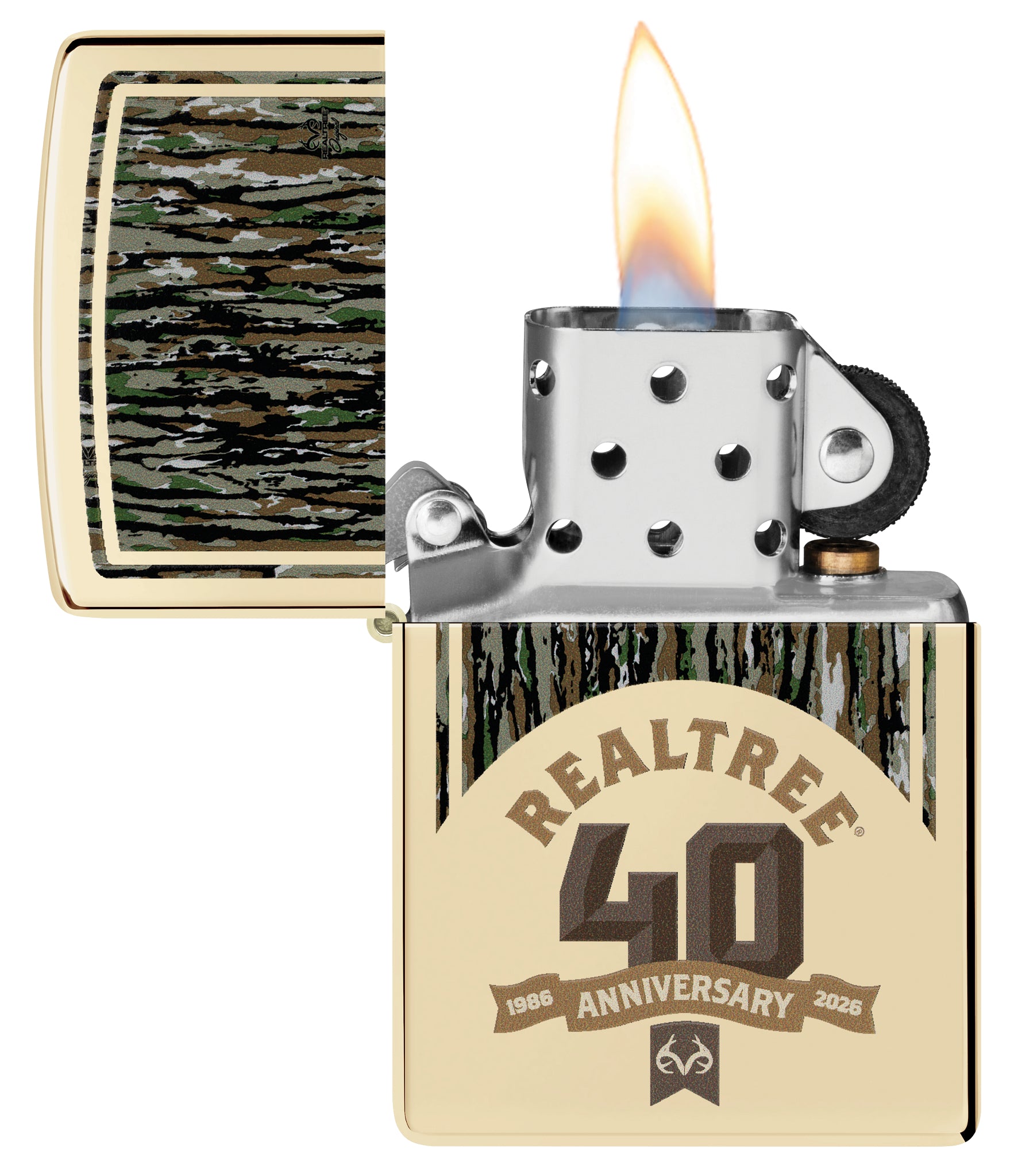 Realtree 40th Anniversary Design - Image 4