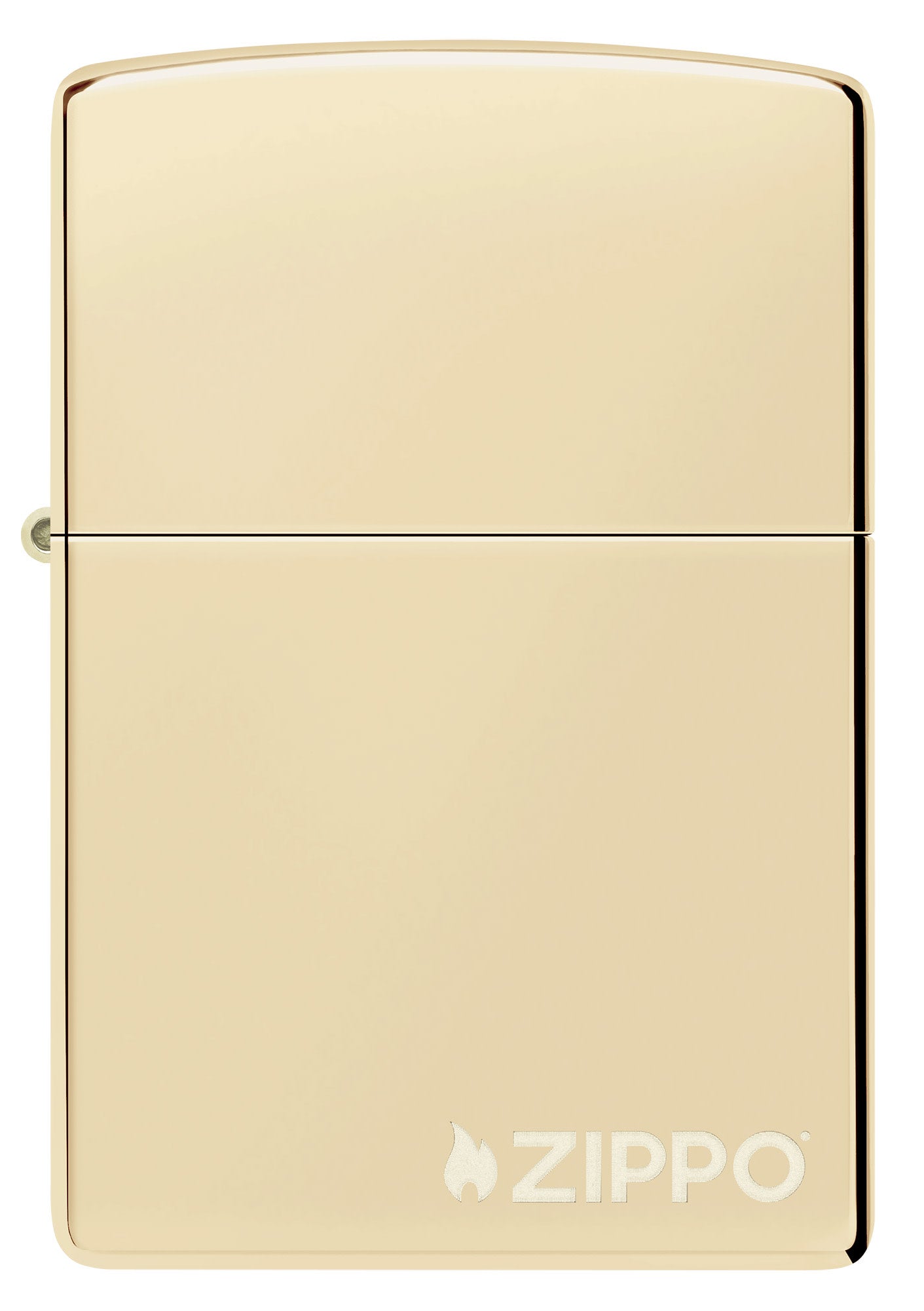 Classic Champagne Zippo Logo - Image 3