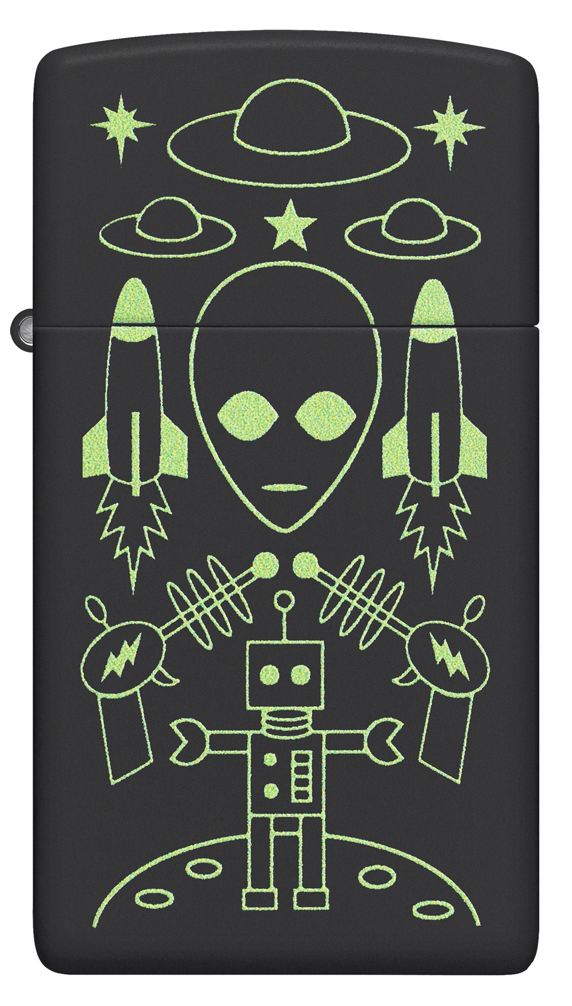 Alien Invasion Design - Image 3