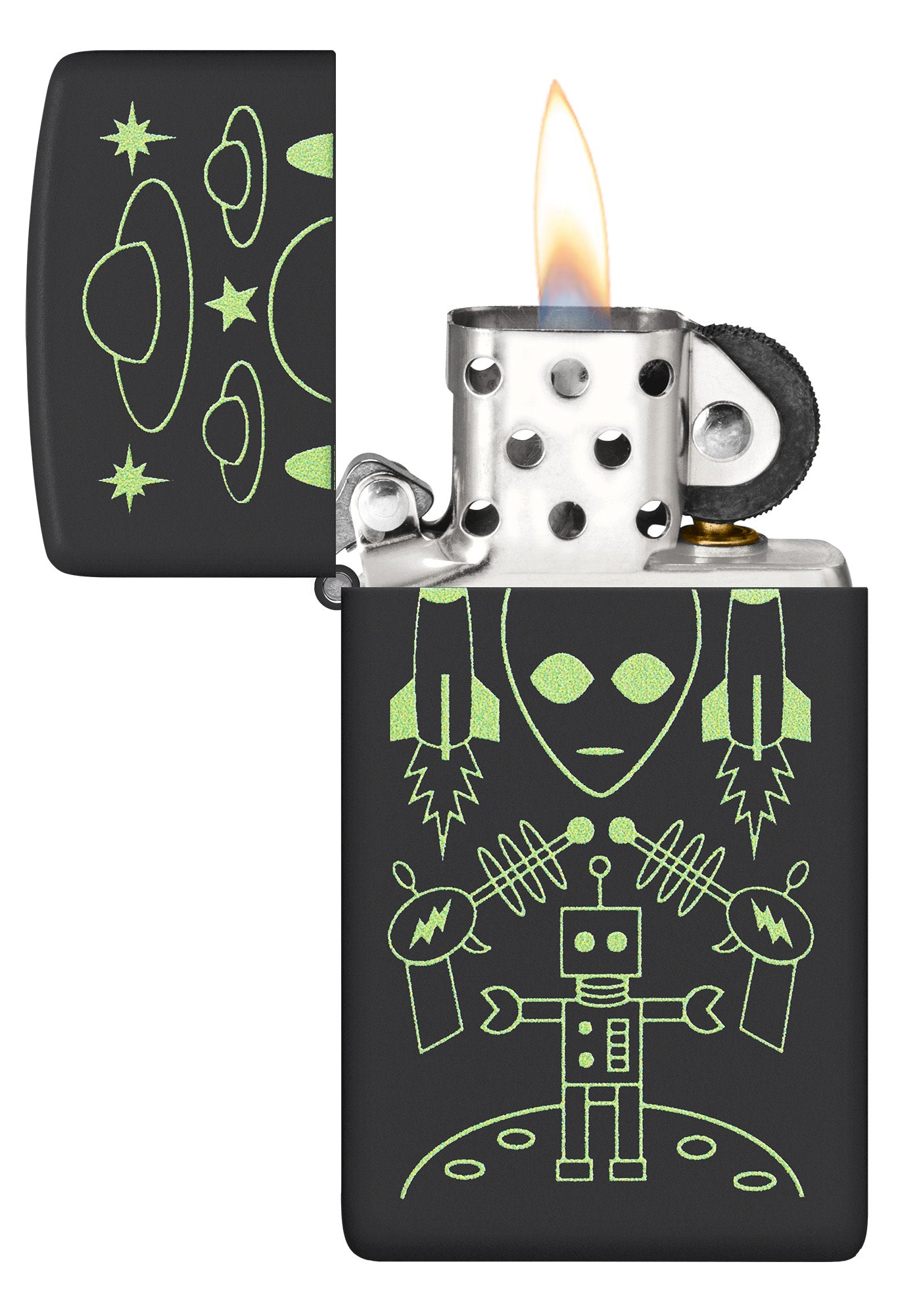 Alien Invasion Design - Image 4