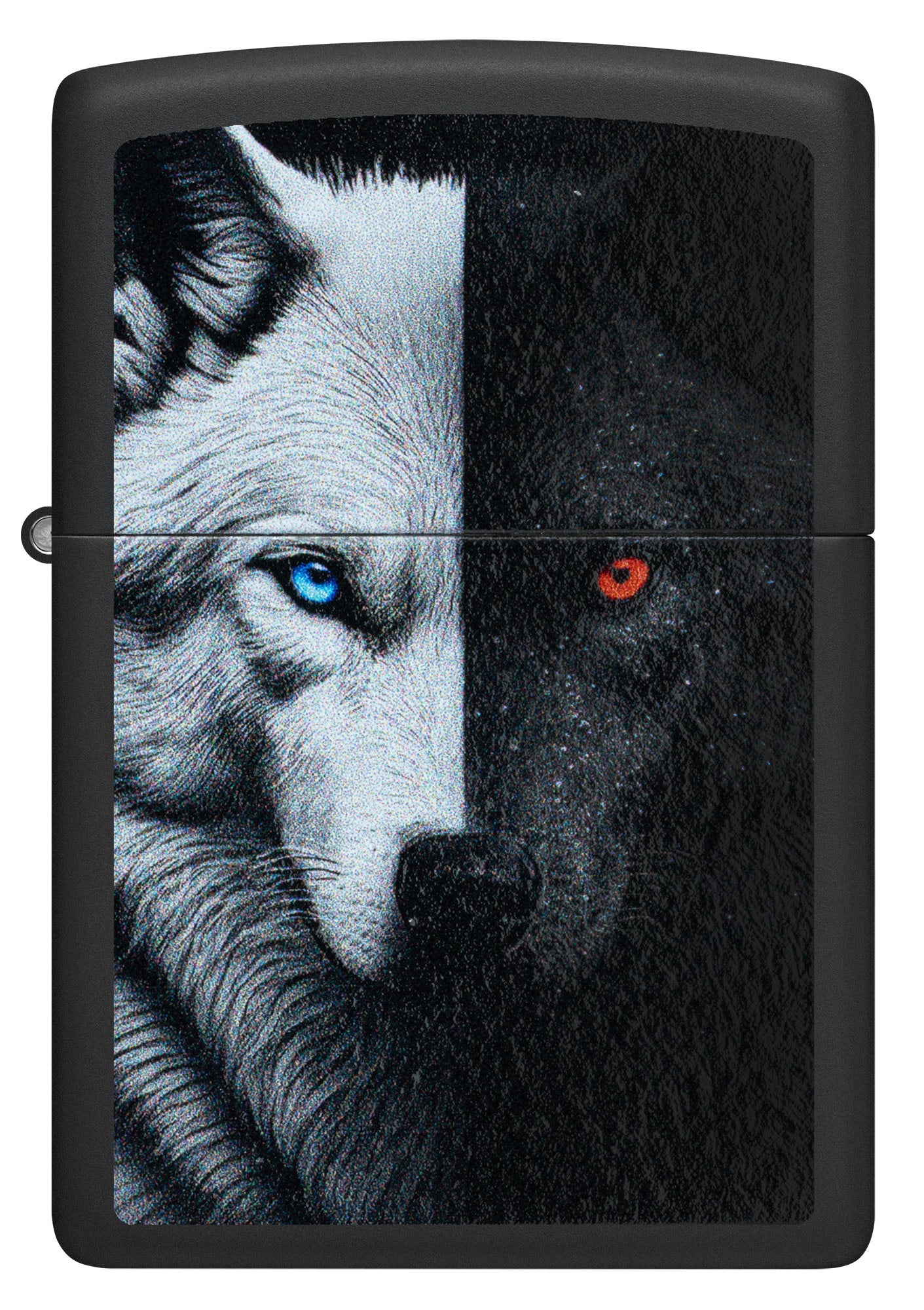 Two Wolves Design - Image 3