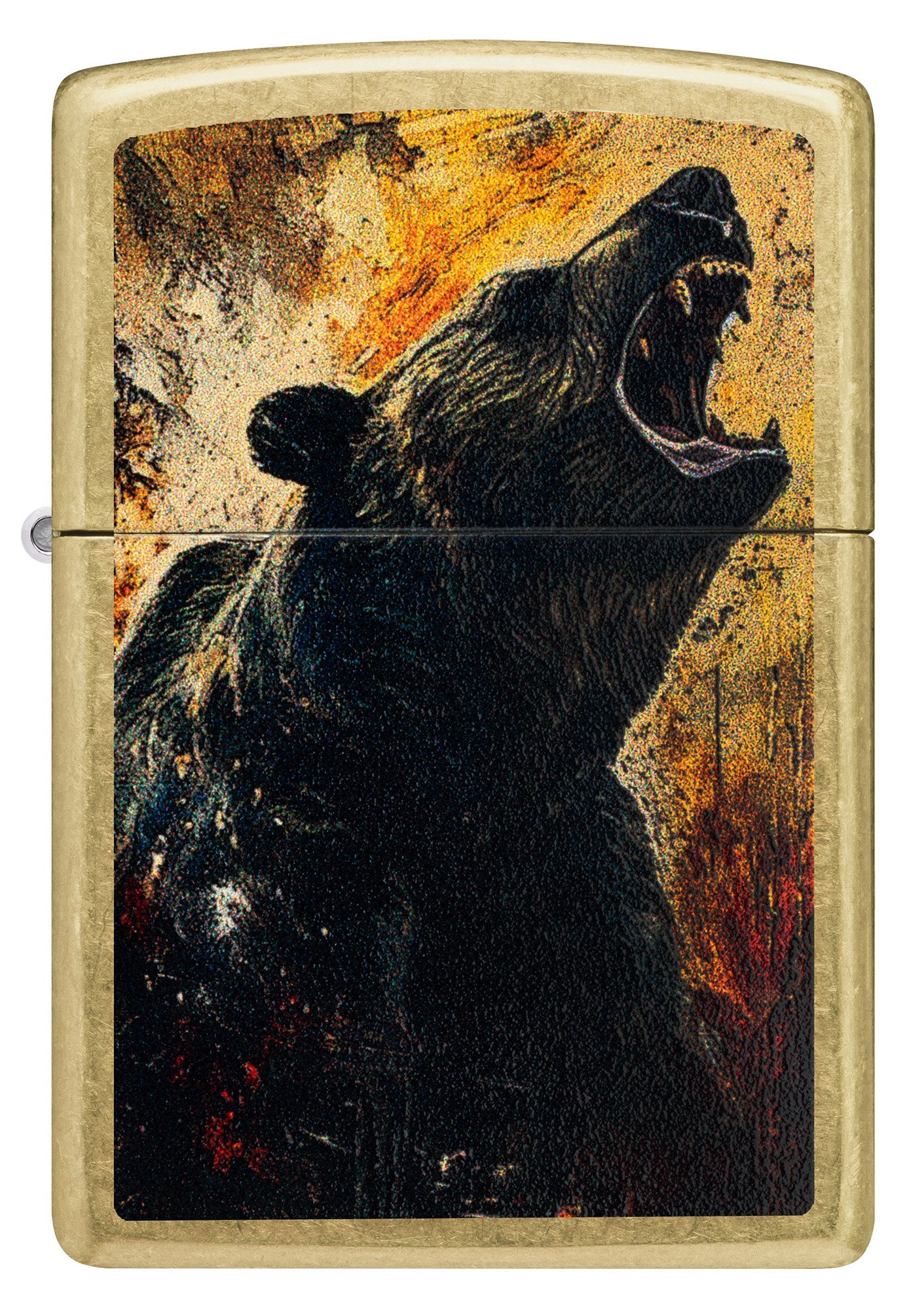 Grizzly Roar Design - Image 3