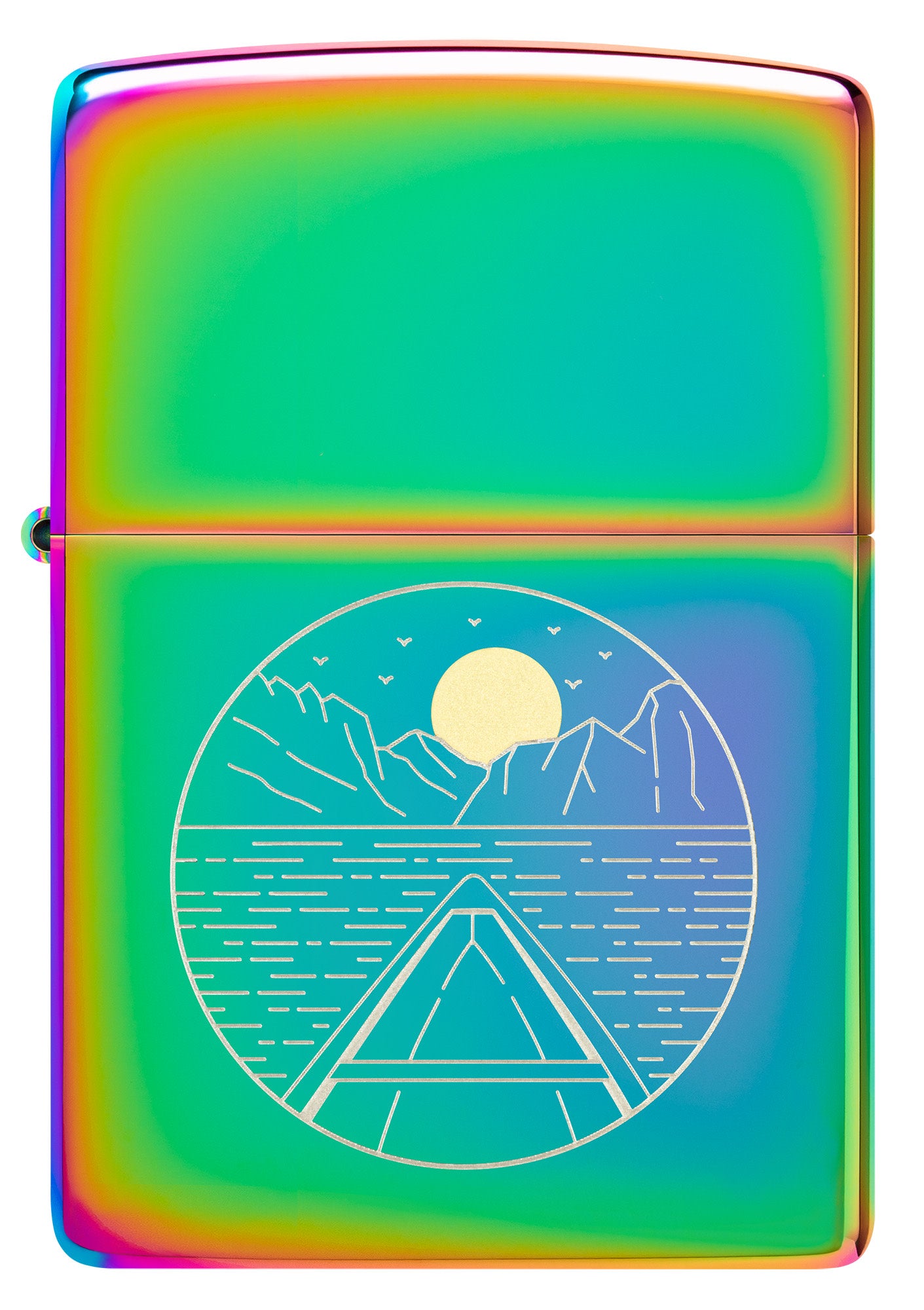 Moon Canoe Design - Image 3