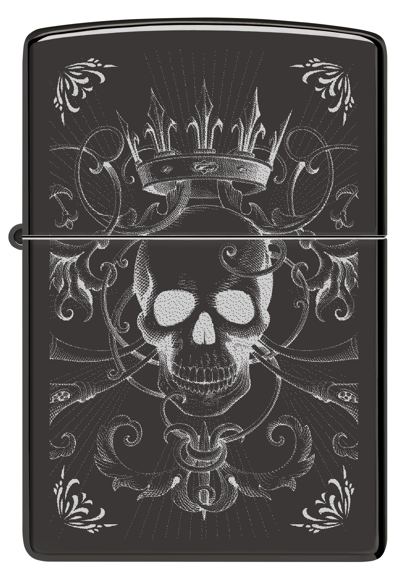 Royal Skull Design - Image 3