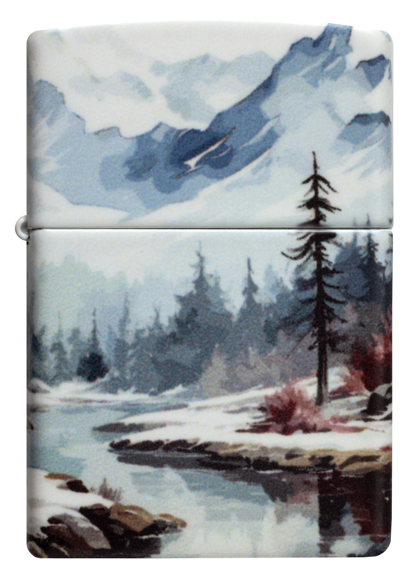 Frozen Valley Design - Image 3