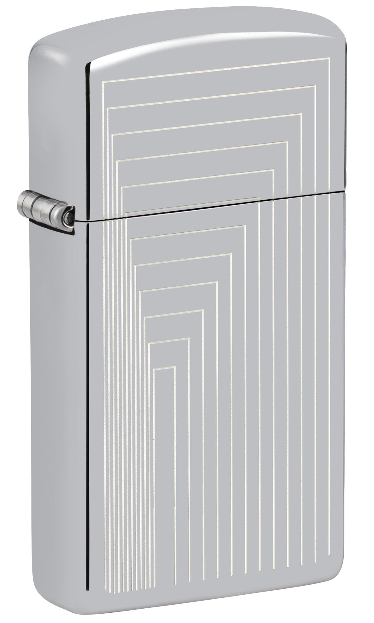 Slim Laser Pattern Design